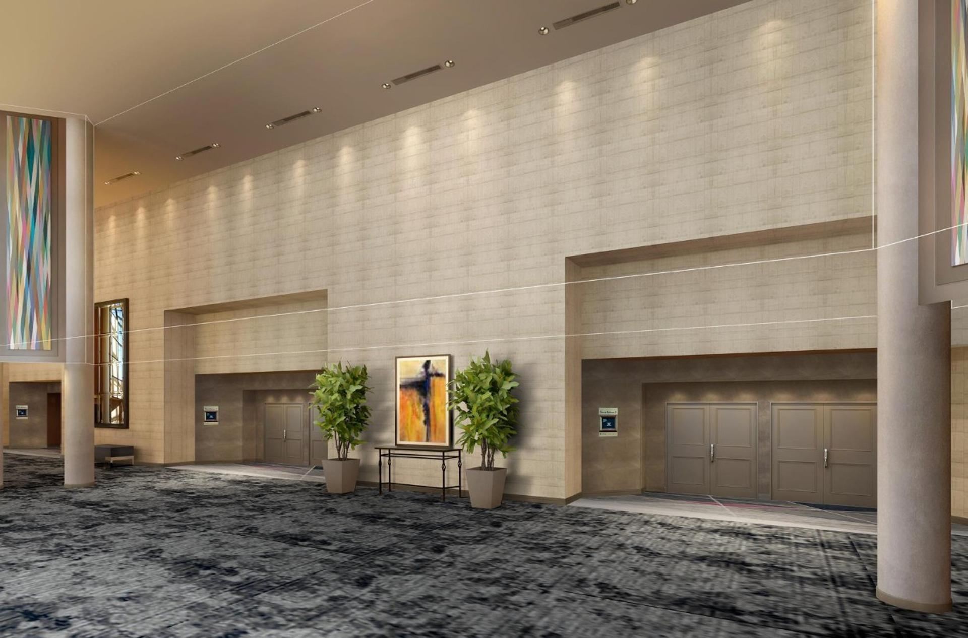 Sierra Foyer