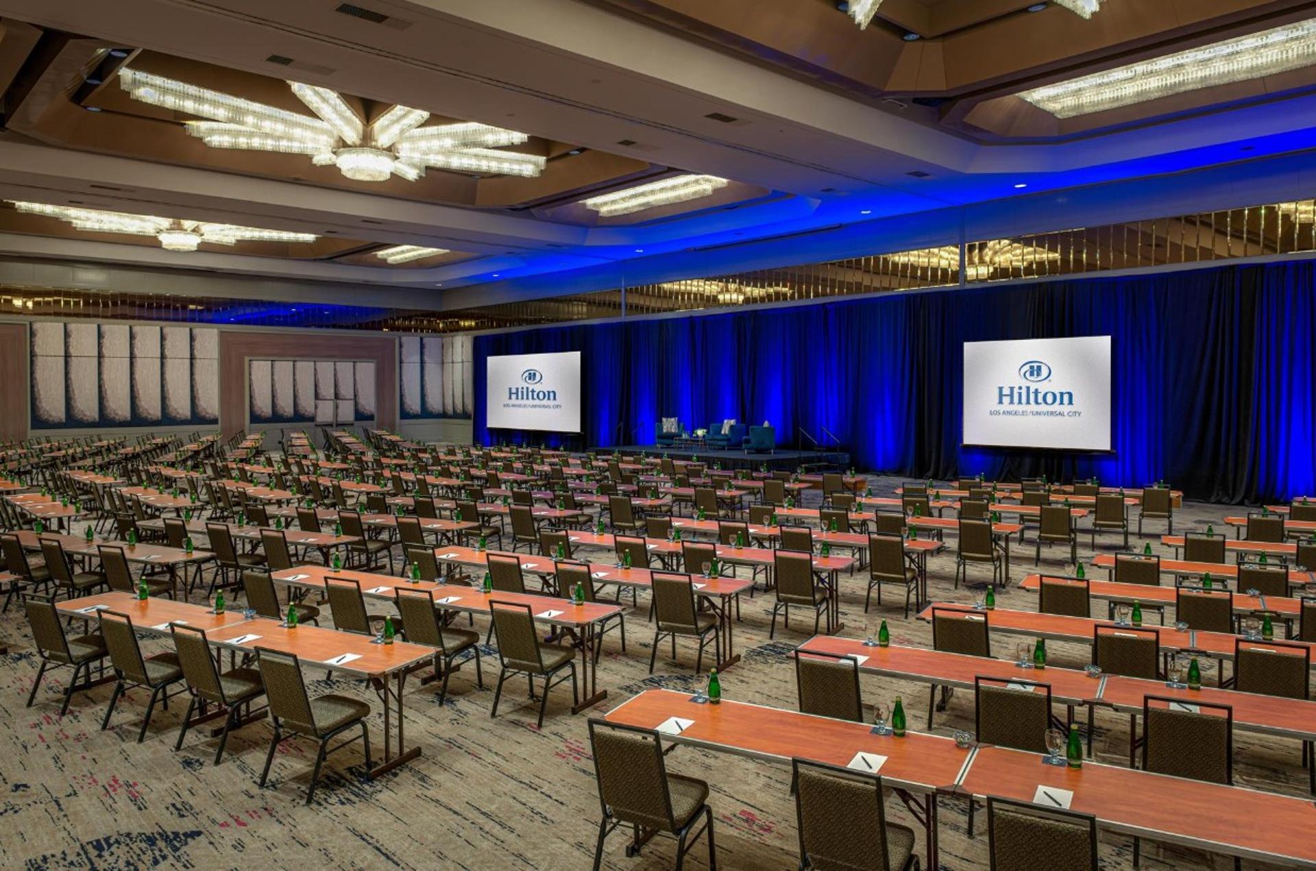 Sierra Ballroom