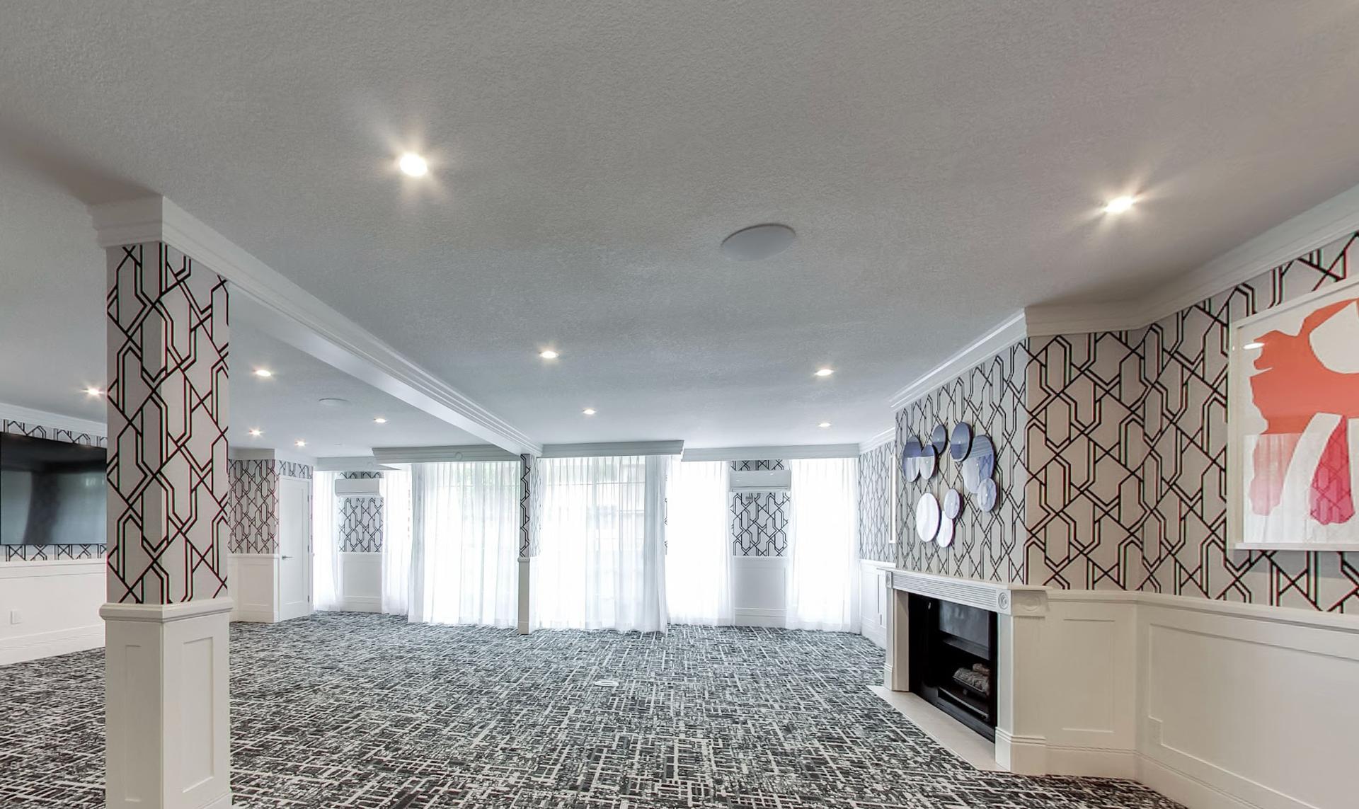 Event Room