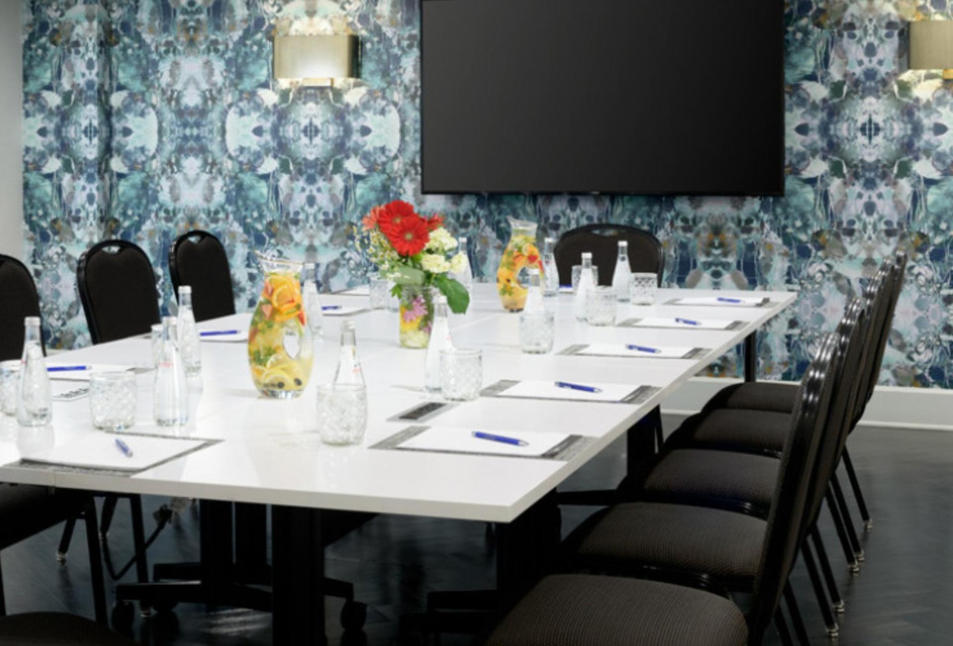 Boardroom