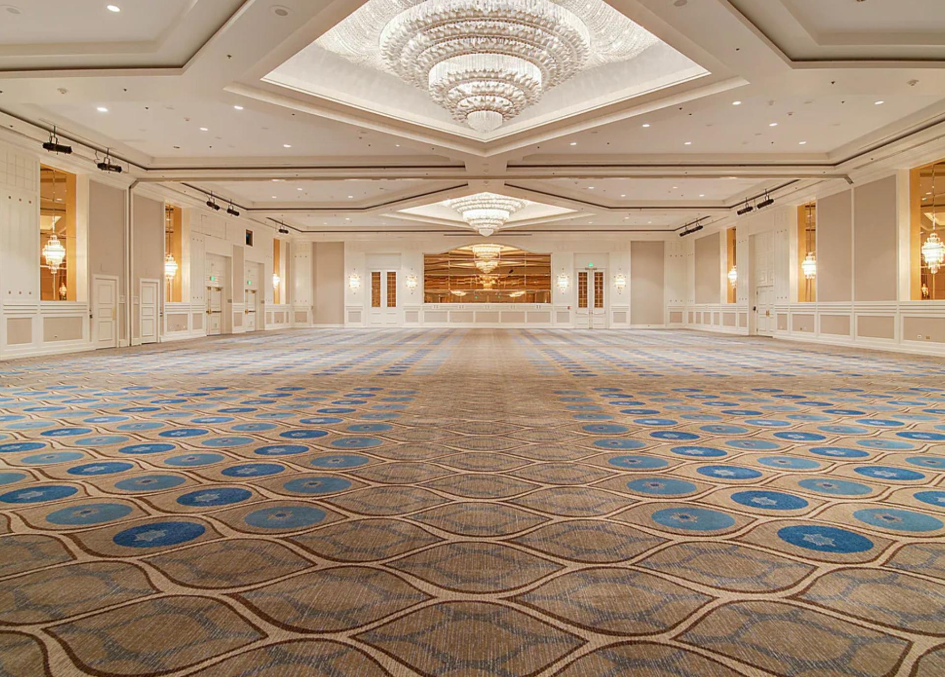 Grand Ballroom