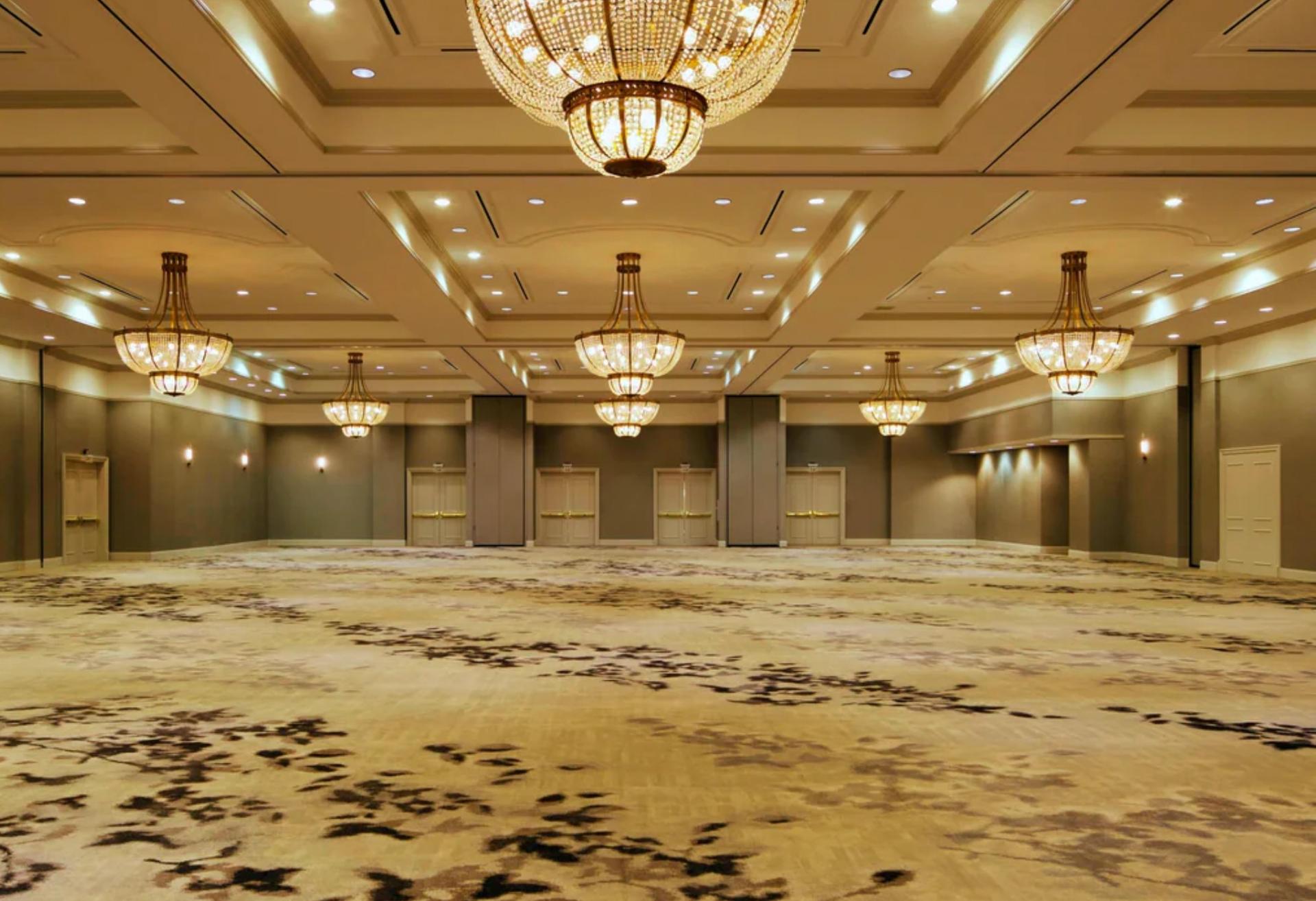 Grand Ballrooom