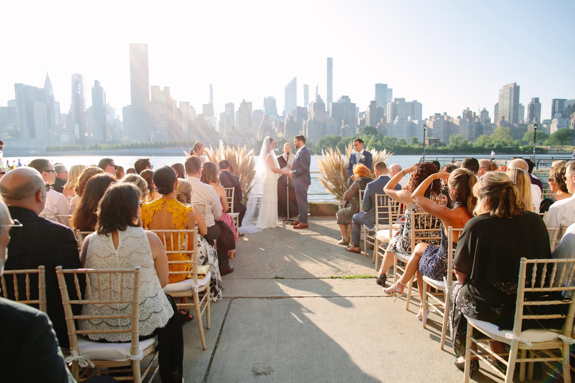 Dockside Terrace