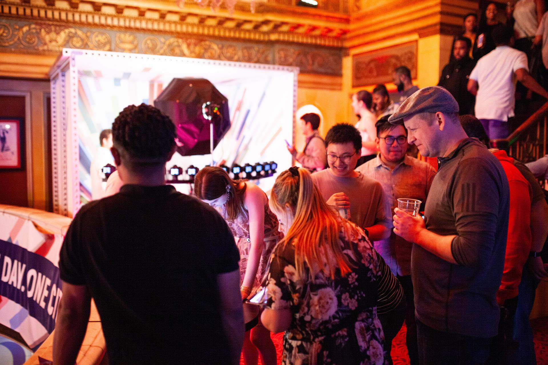 Quicken Loans Detroit Demo Day