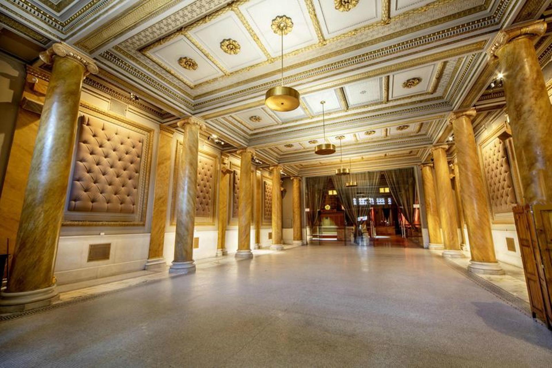 Grand Ballroom