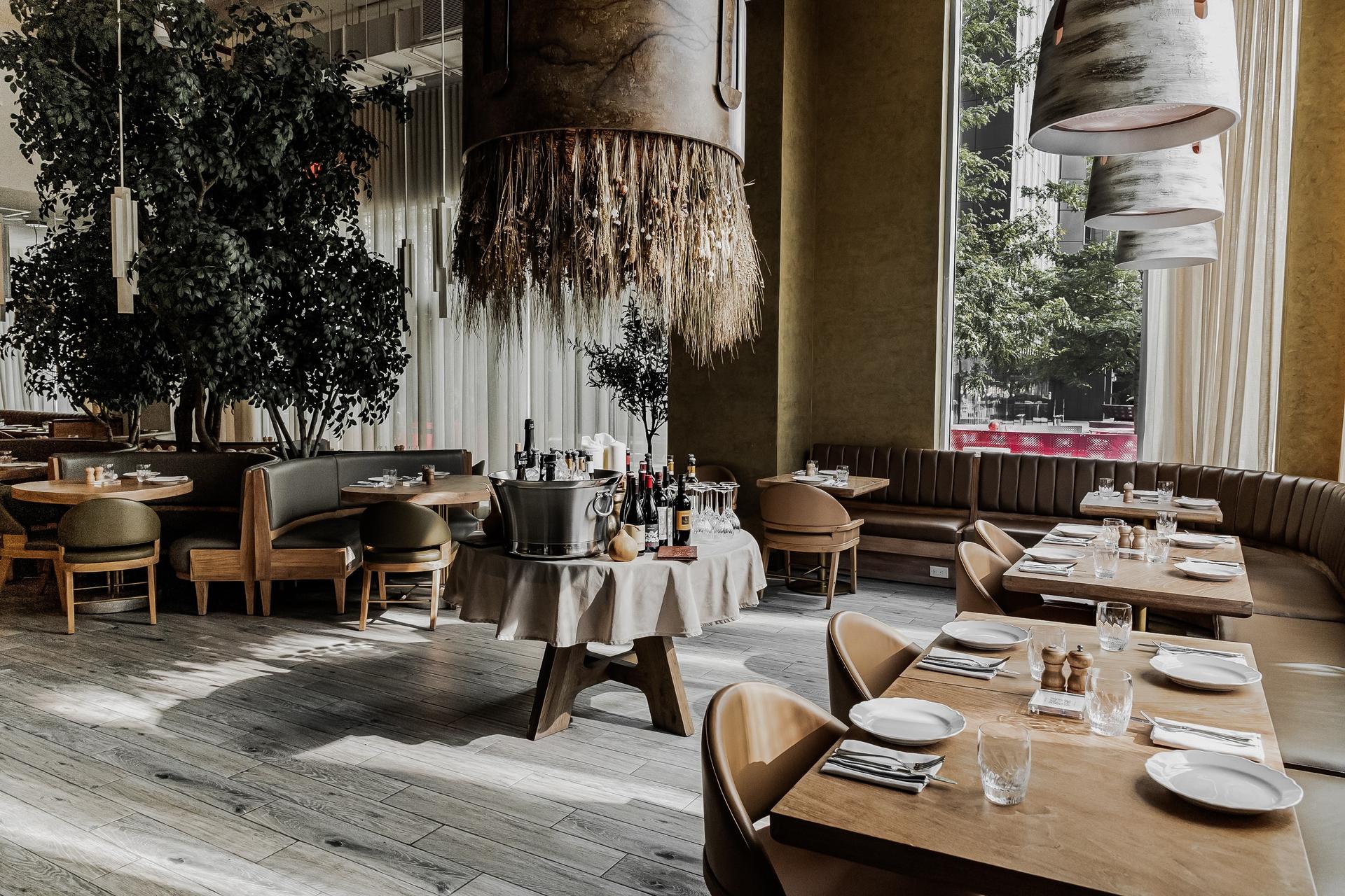 Loreto Italian Kitchen & Bar