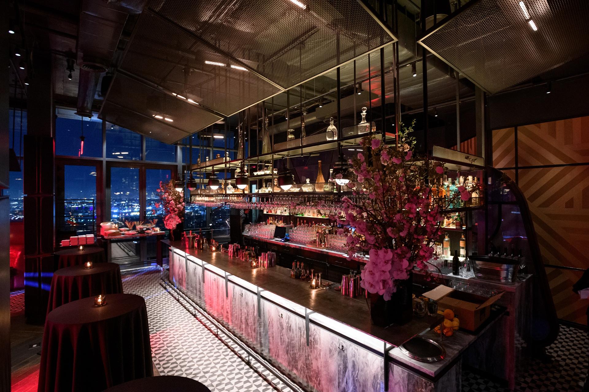 Acceleration After Party