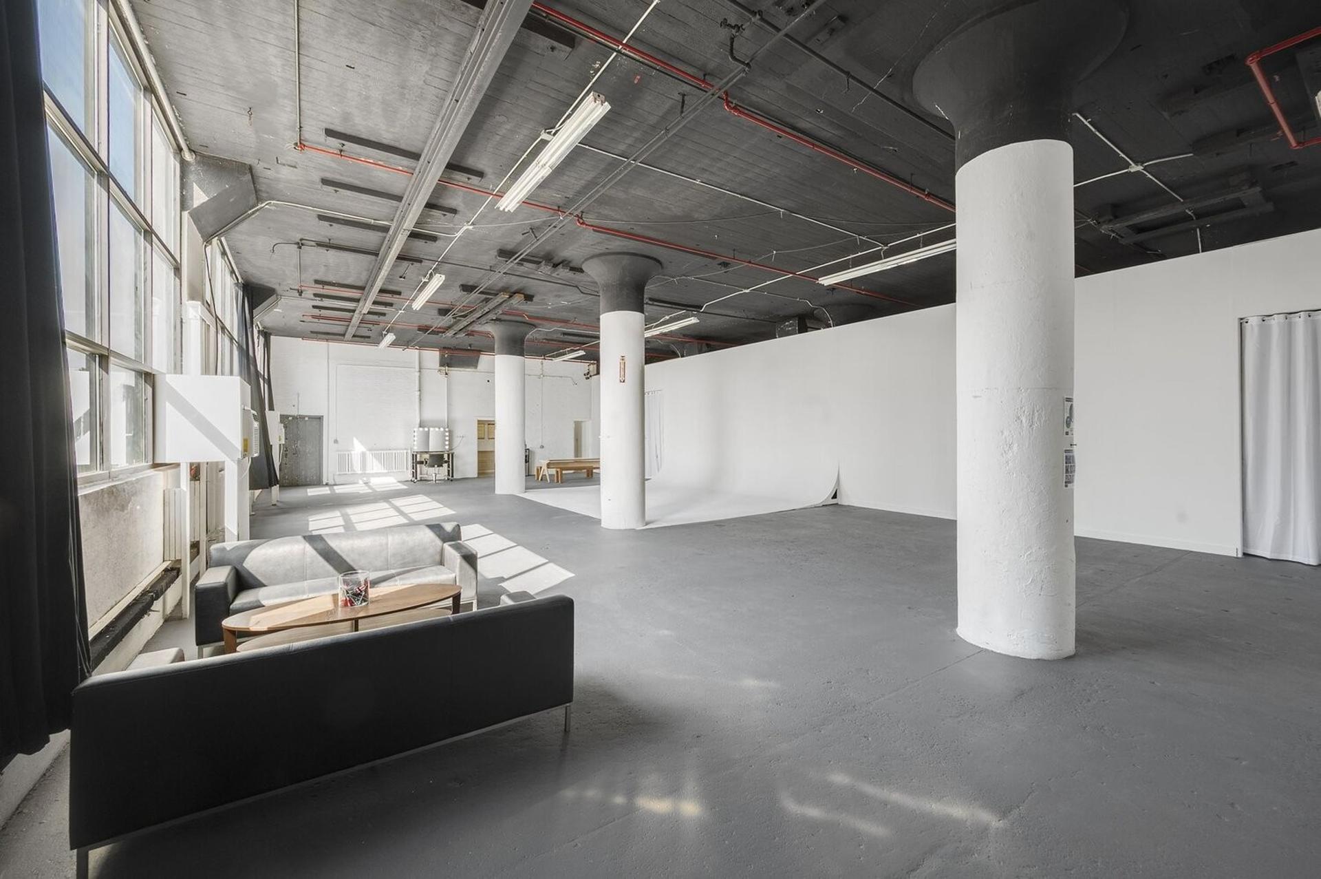 Daylight Studio