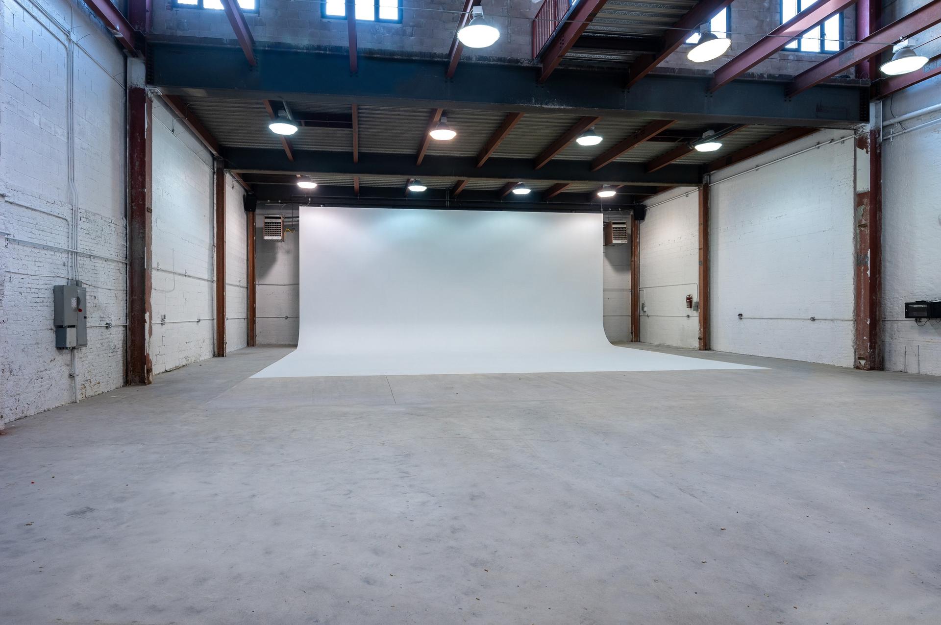 Dikeman Studio