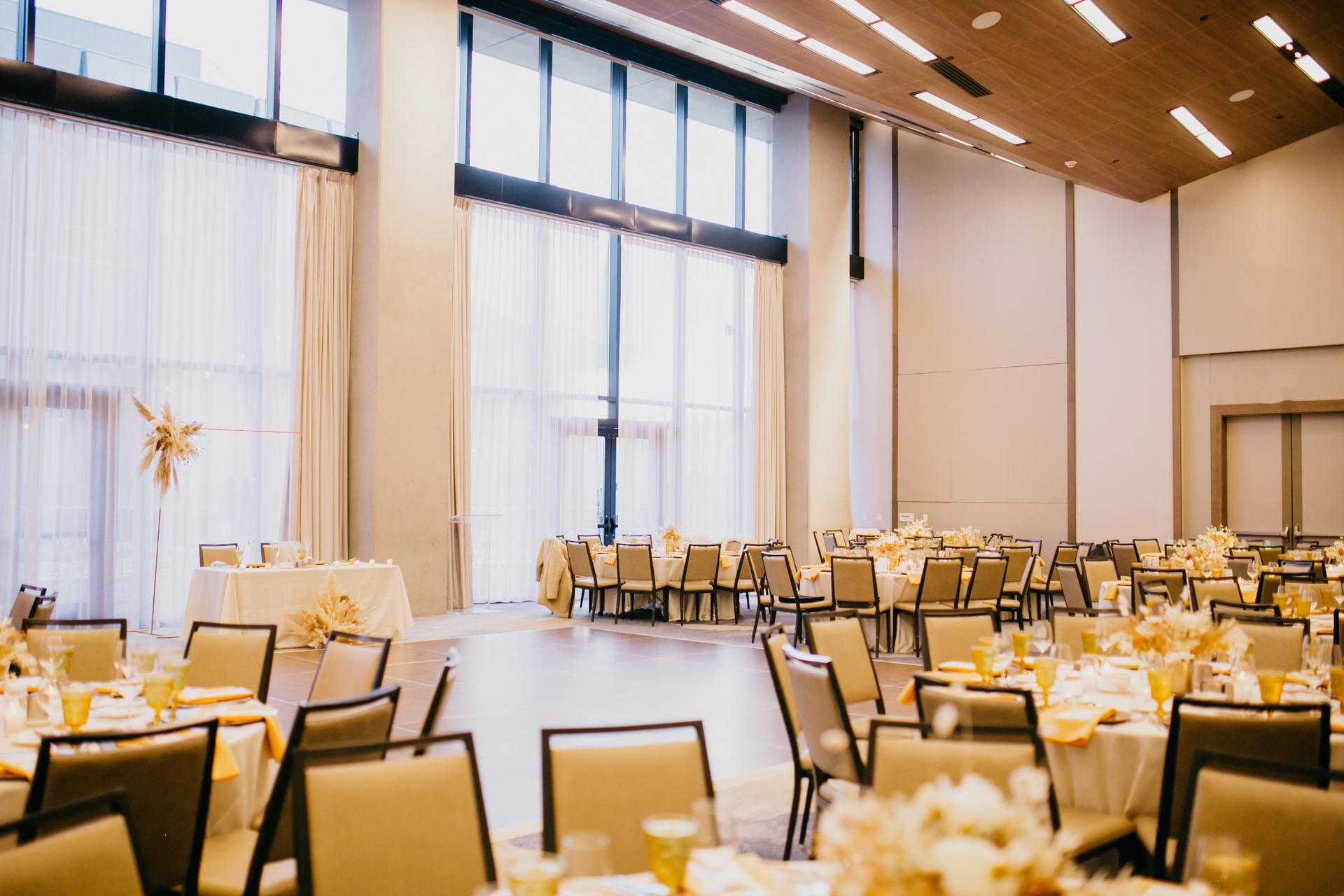 Magnolia Ballroom