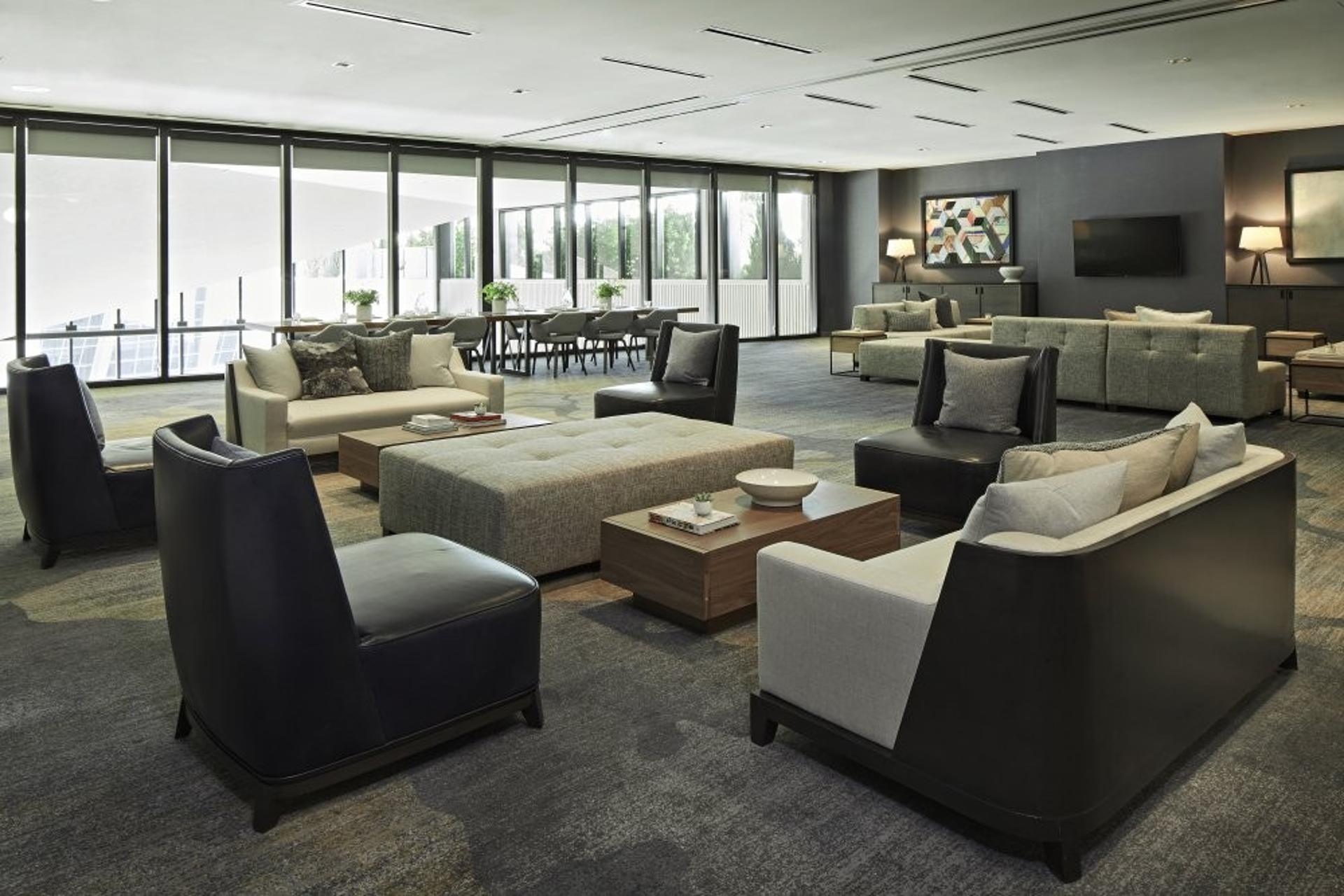 Maple Suite