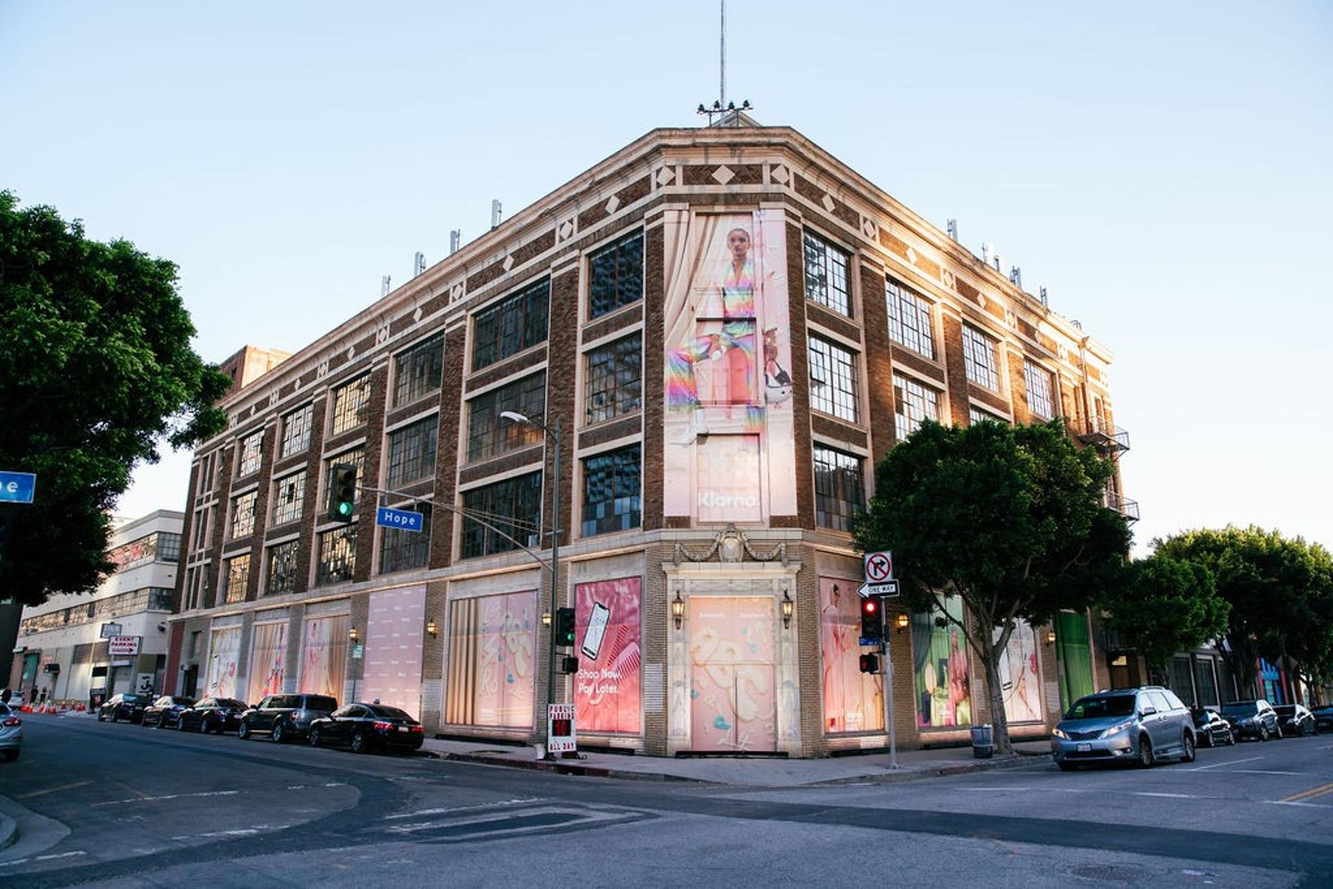 Klarna Smooth Sessions (LA/NY) 