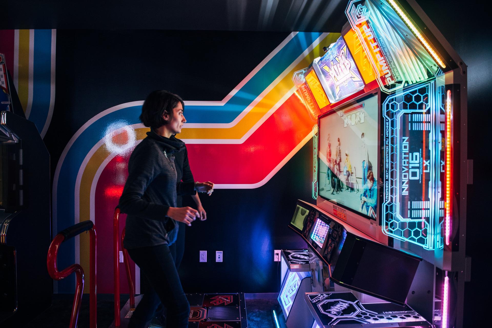 Spotify Office Housewarming 
