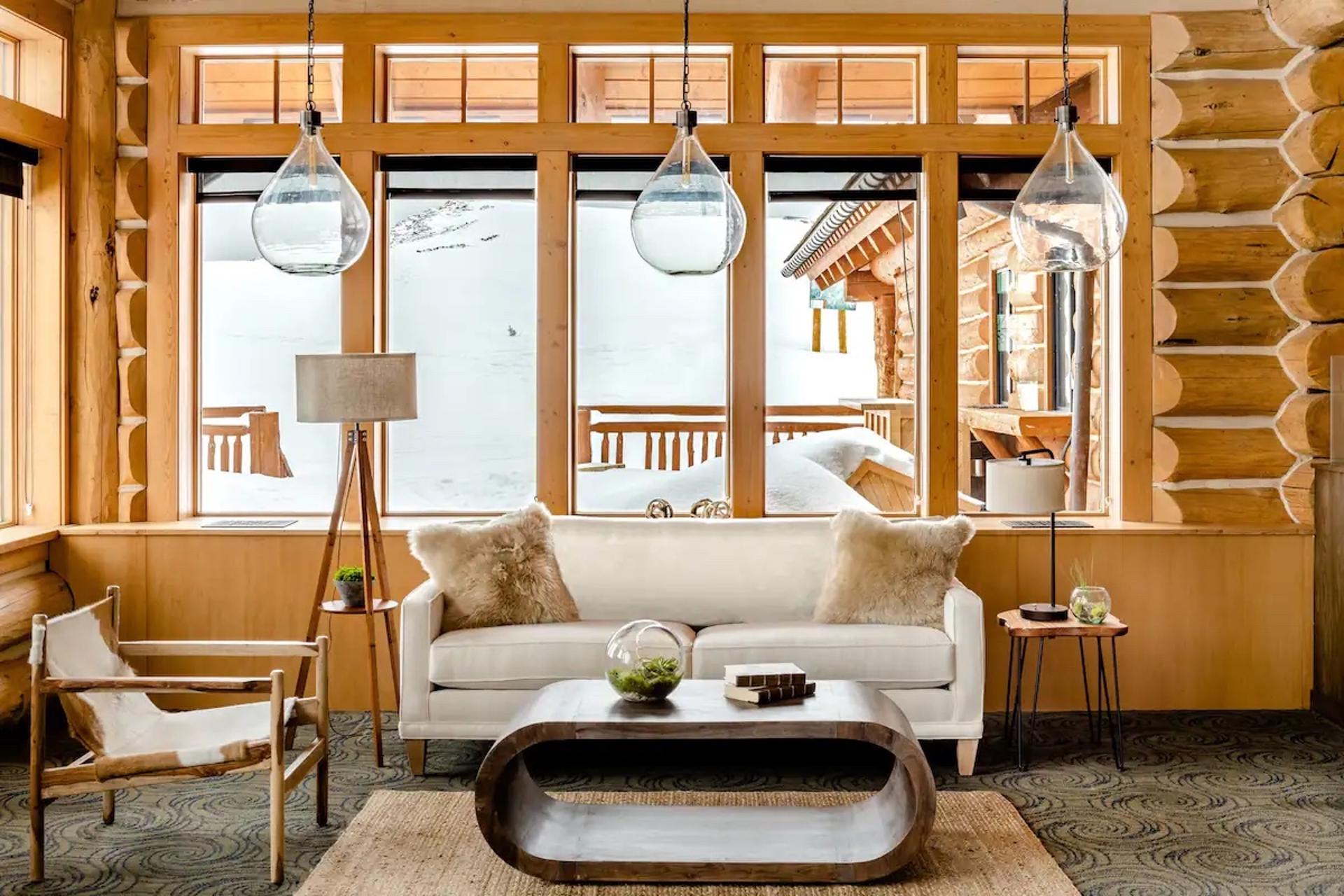 Airbnb x Big Sky