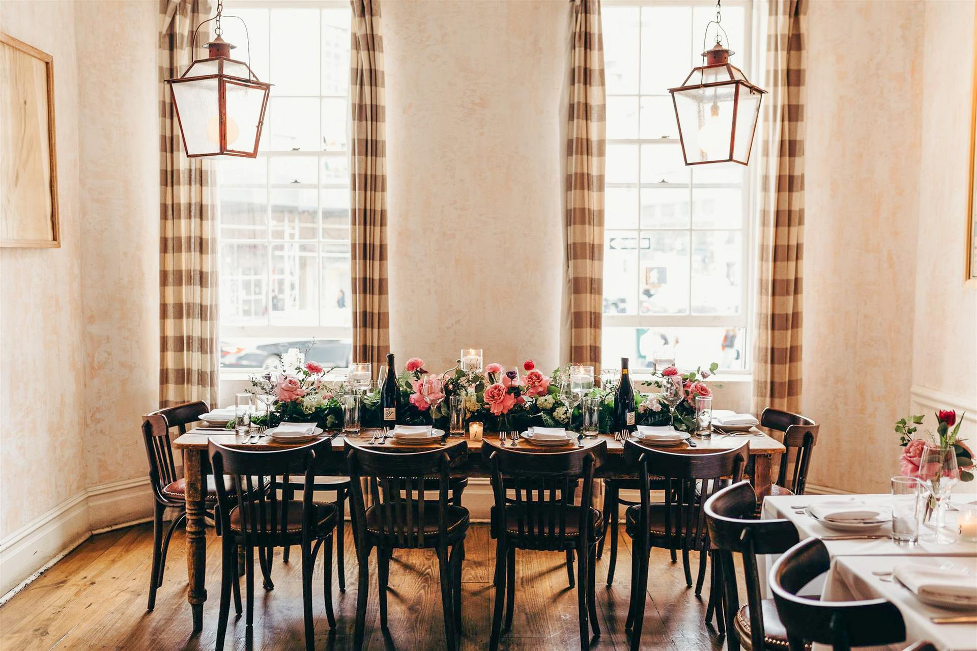 Main Dining Room