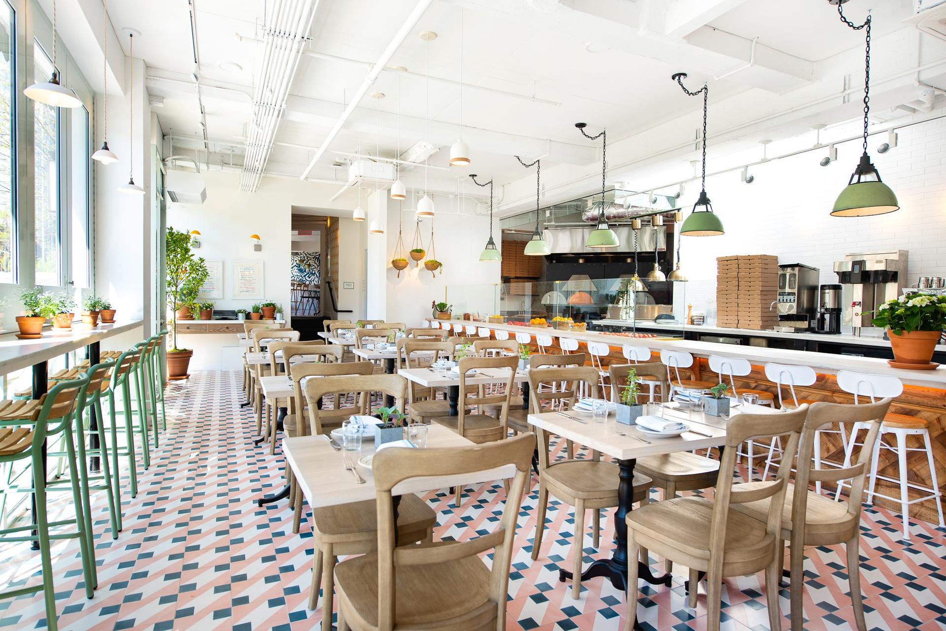Pizza Pantry