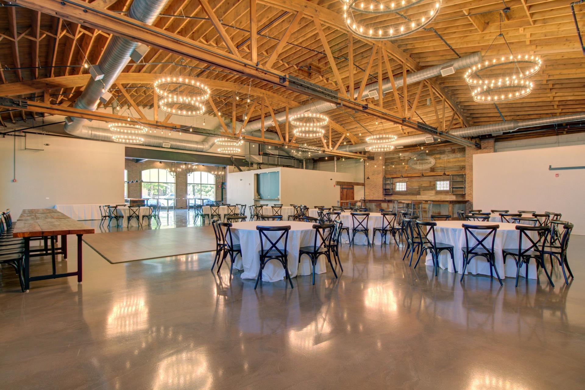 Ball Room