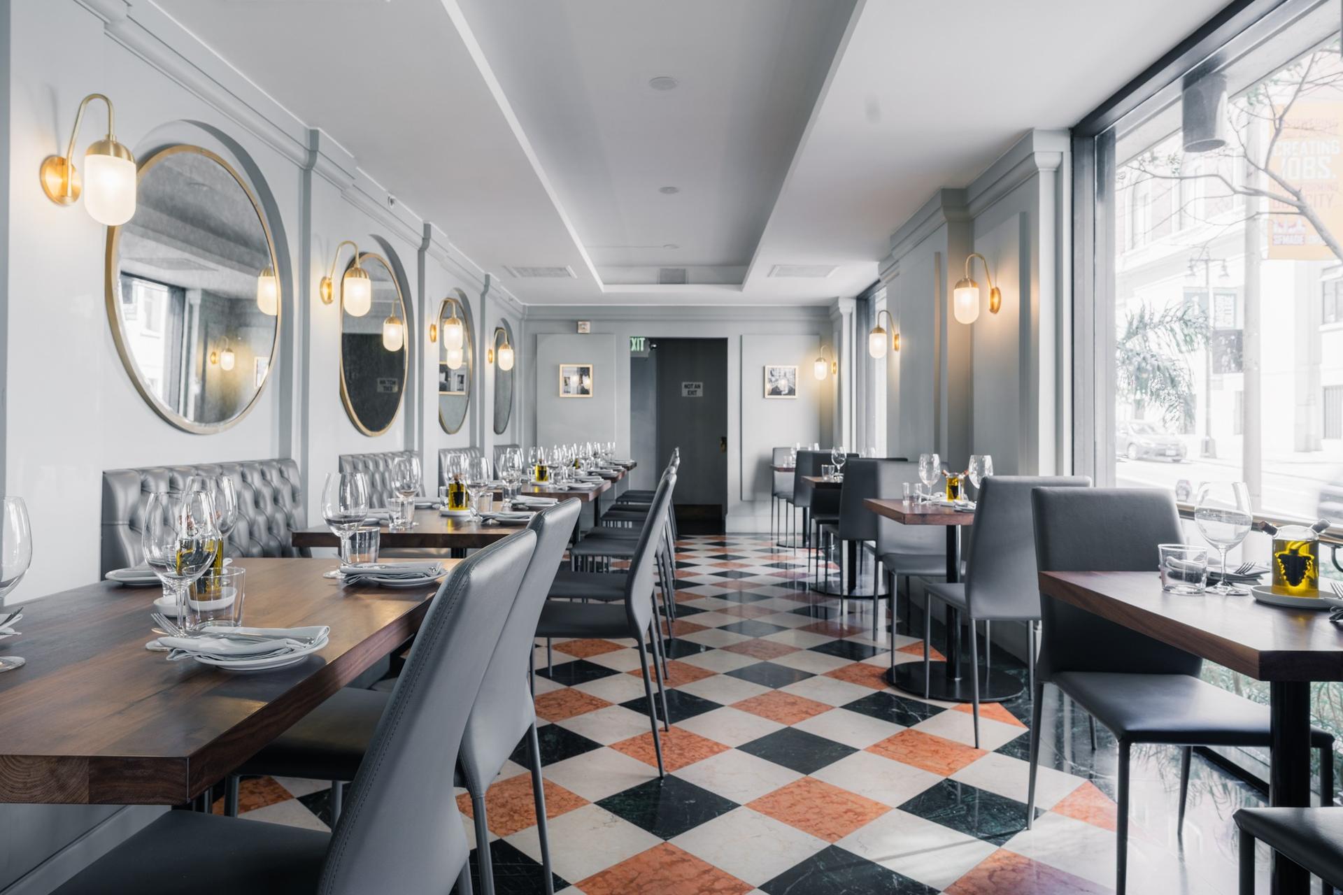 13 Marvelous Rooftop Bars And Restaurants To Check Out In San Francisco