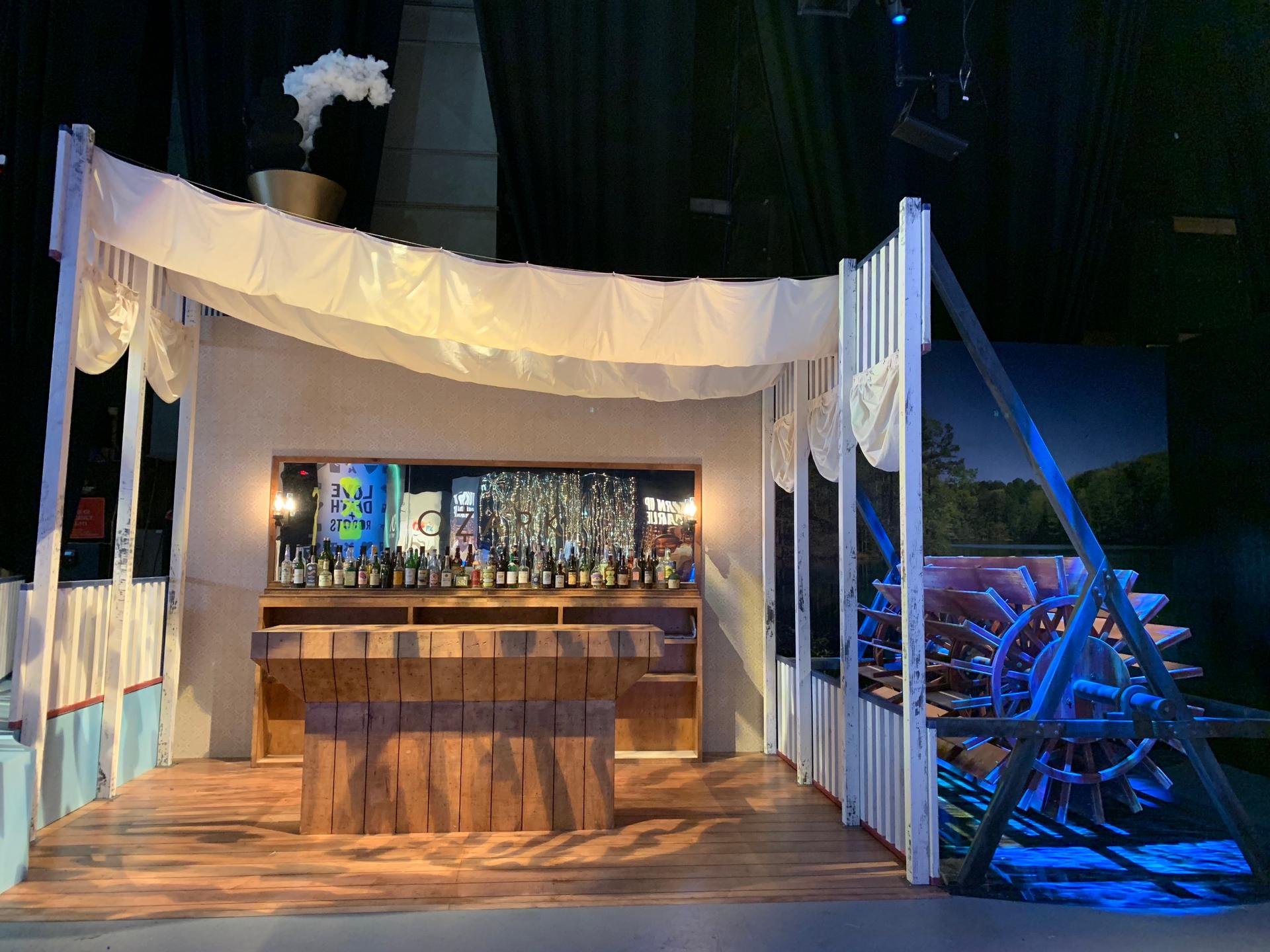 Sound Stage 10