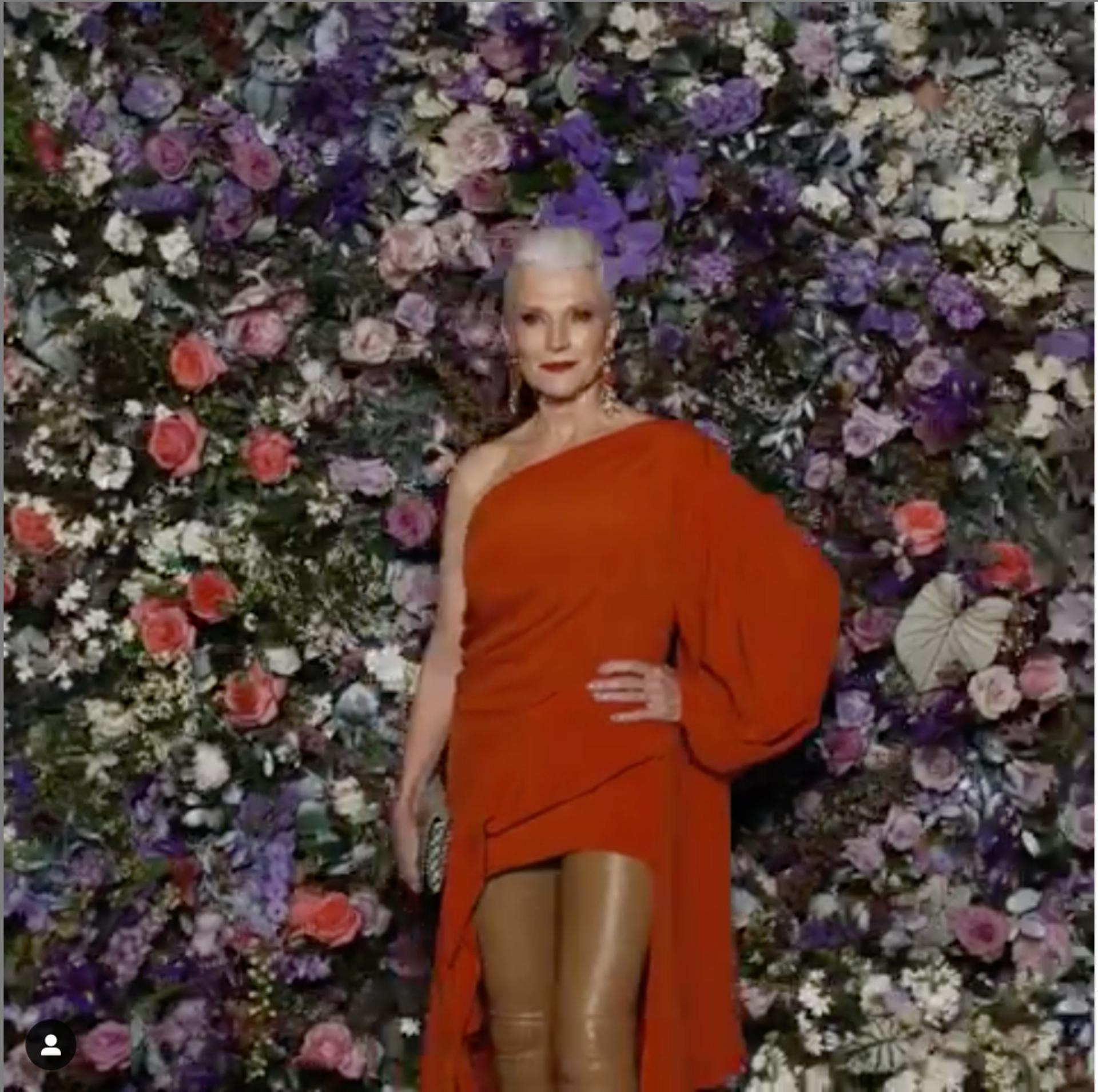 The Fragrance Foundation Awards 2019