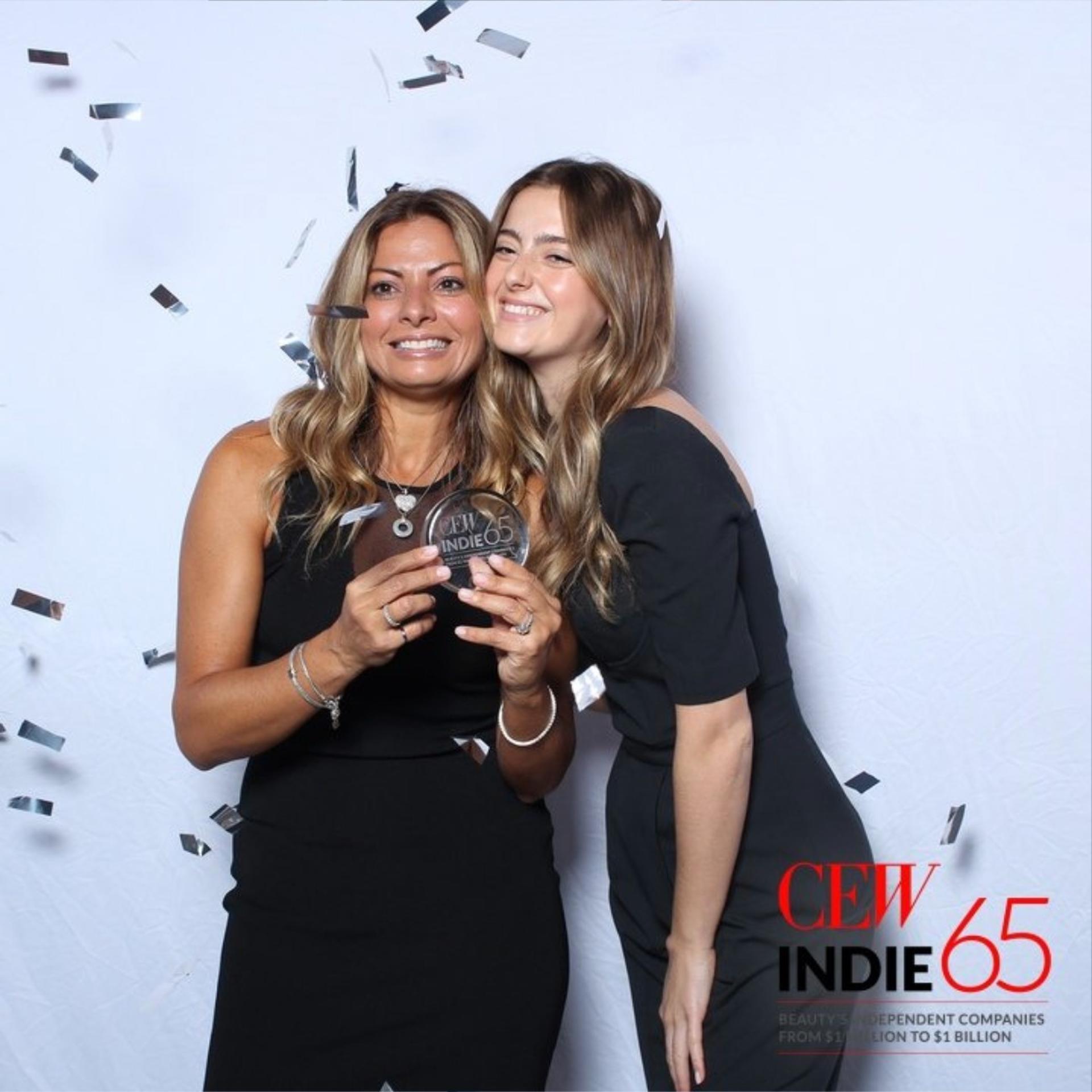 Cosmetic Executive Women - 65 Indie 