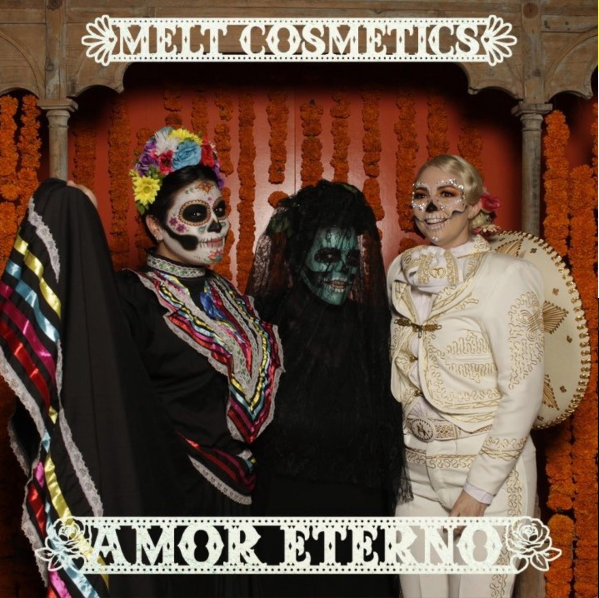 Melt Cosmetics - Amor Eterno 