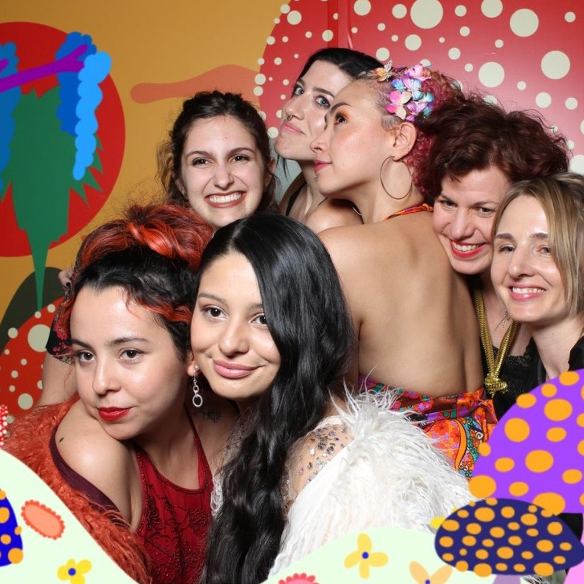 MAD Ball 2019