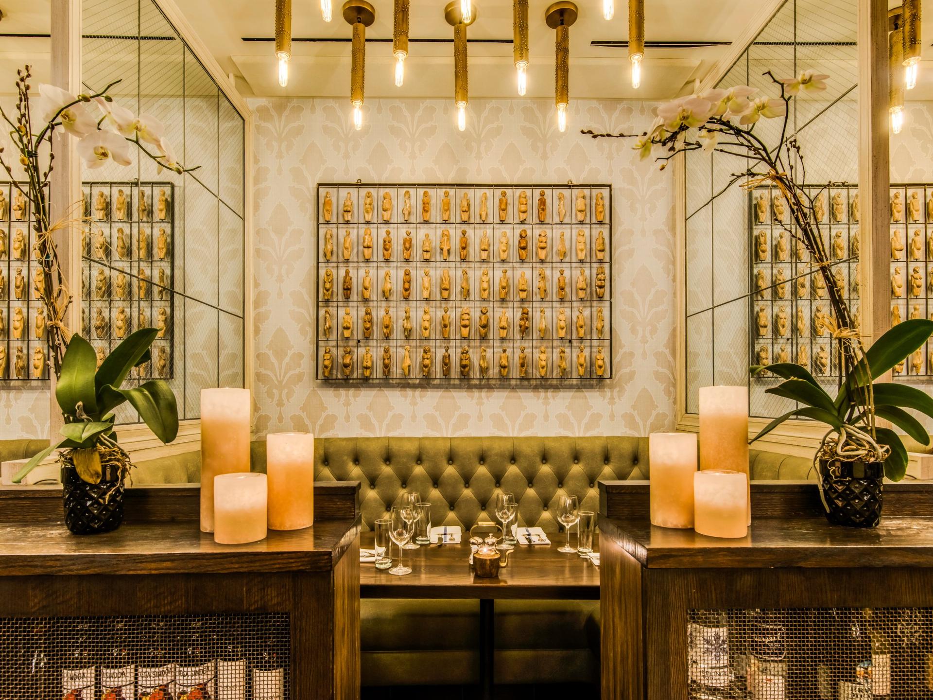 Trademark Bar + Kitchen - Full Buyout