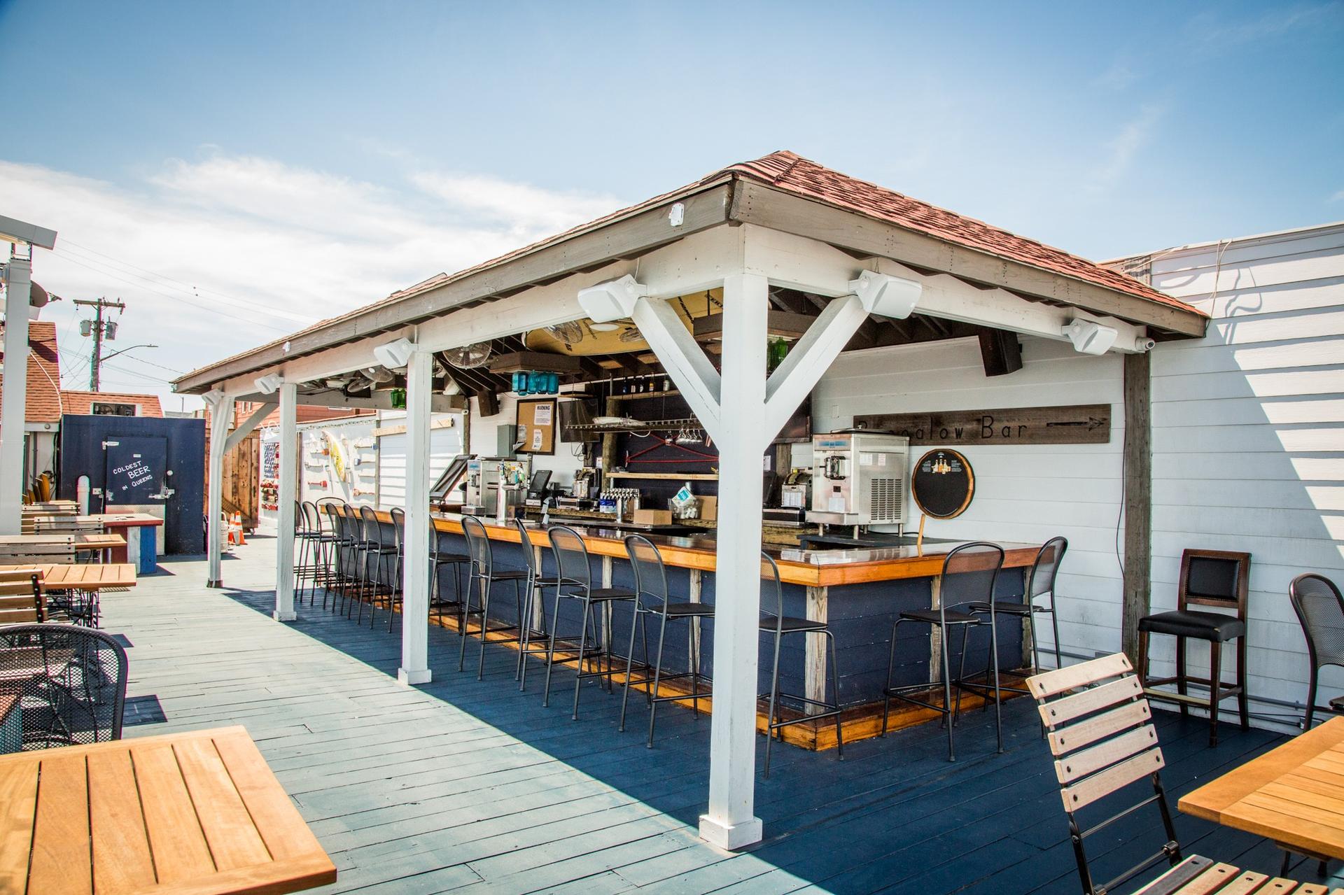Bungalow Bar - Full Buyout