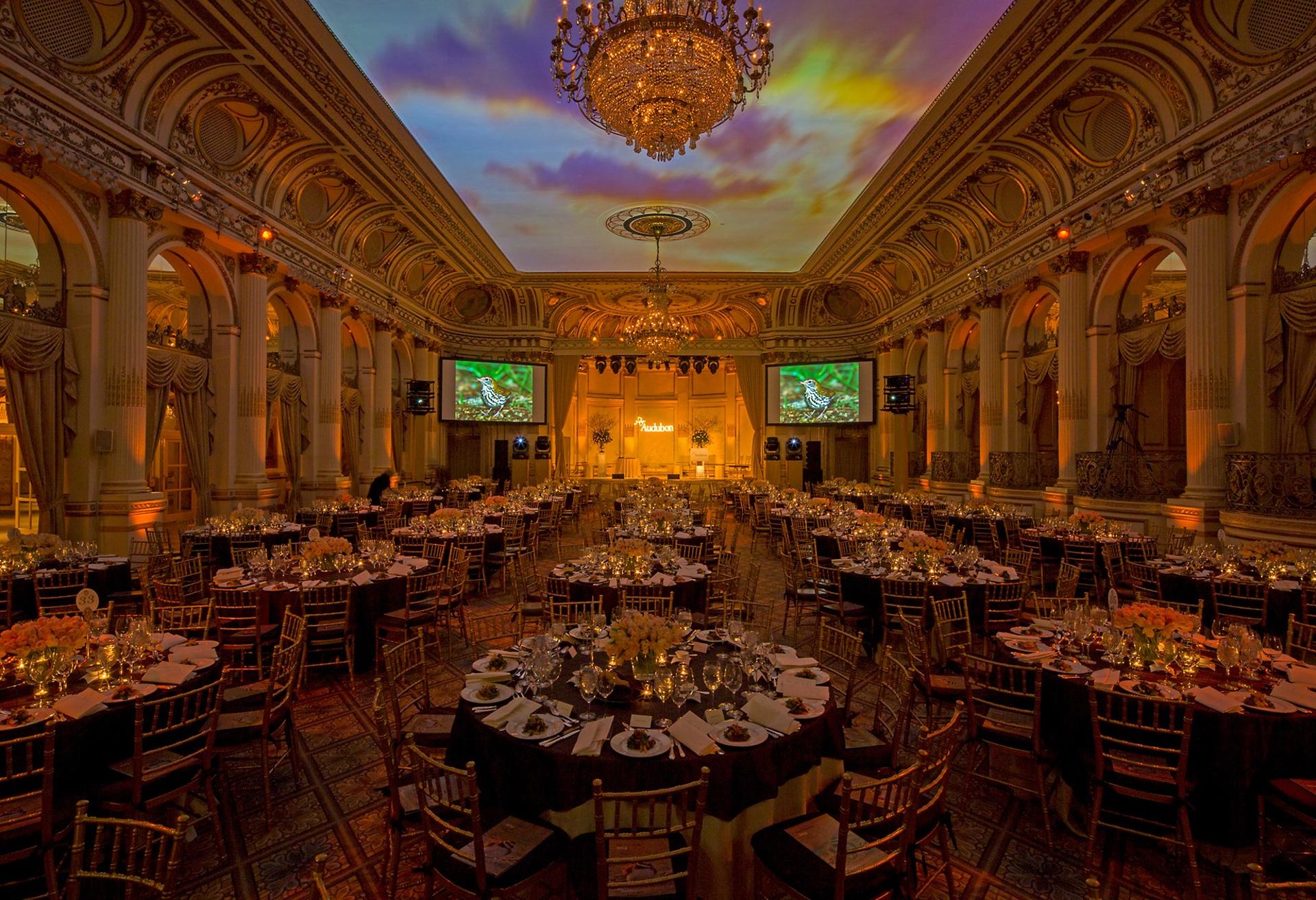 Grand Ballroom
