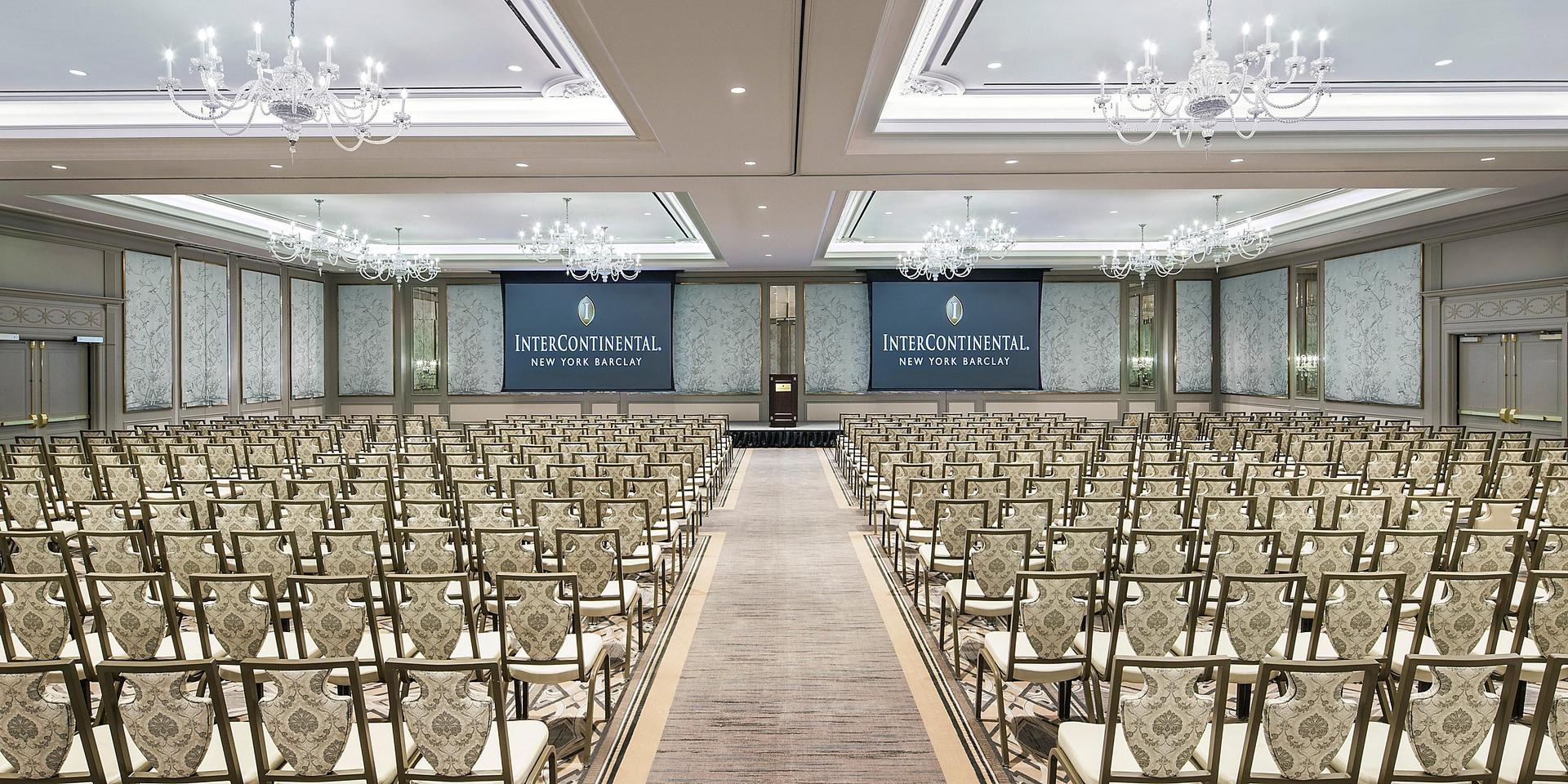 Grand Ballroom