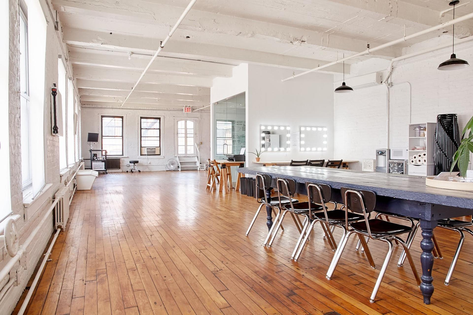 Soho Studio