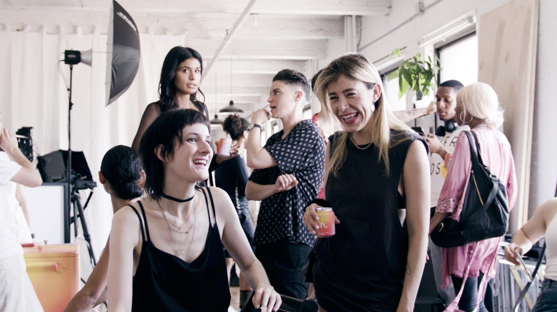 Casting Call with Spirit Model MGMT