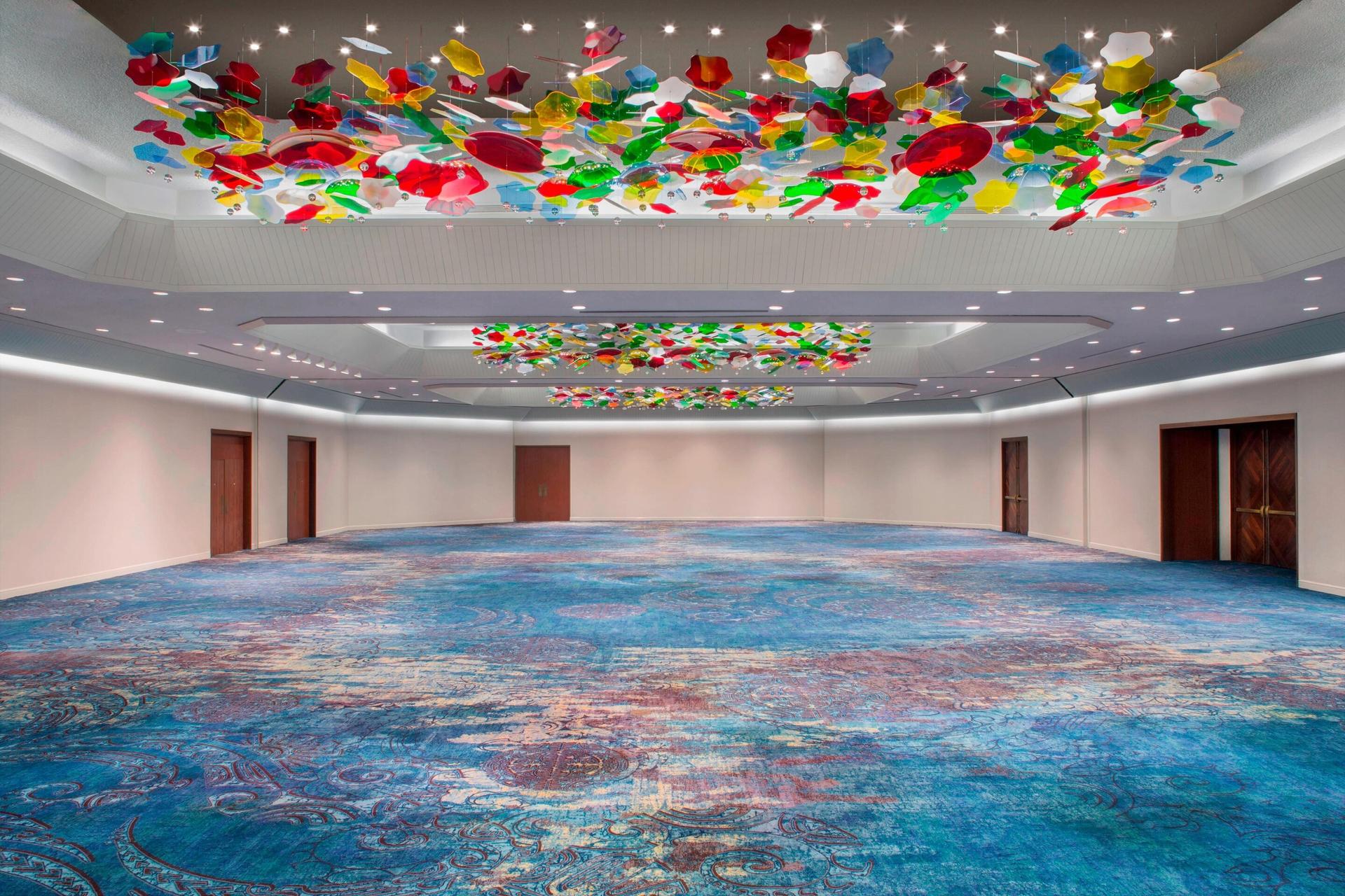Kona Moku Ballroom