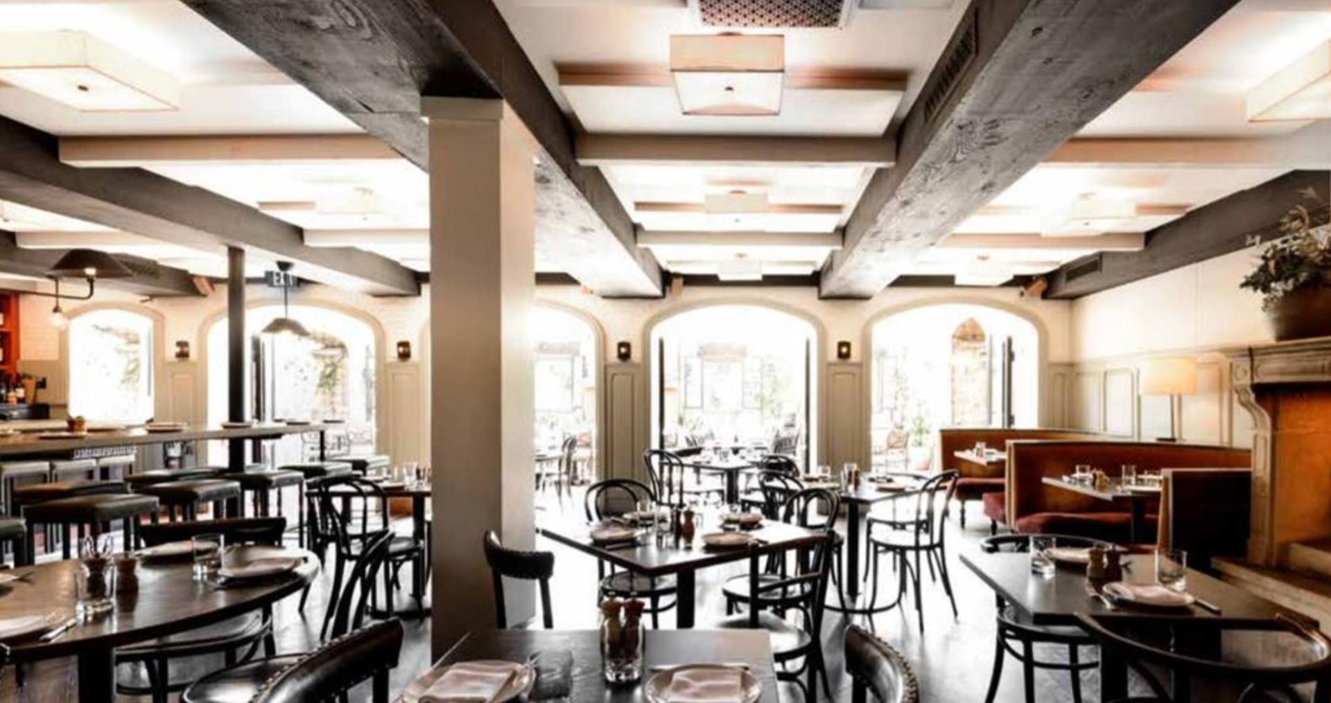 Main Dining Room