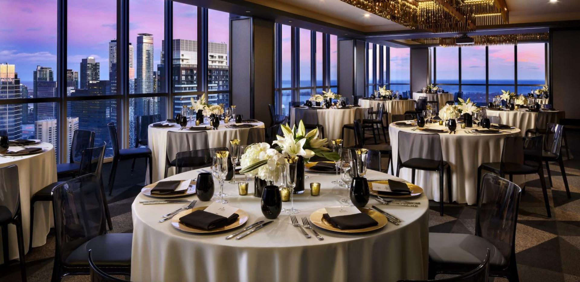 Sky Suite