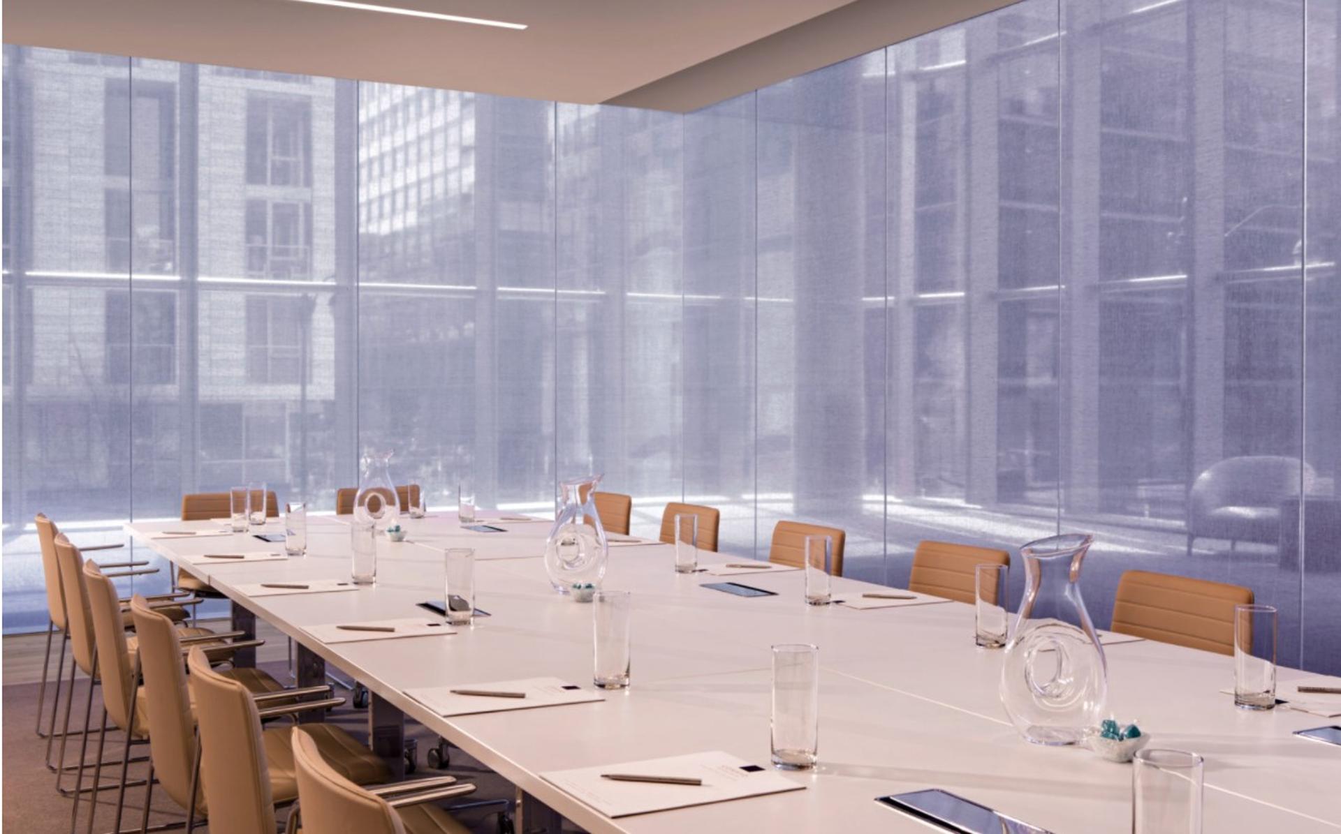 Canvas Meeting Room 