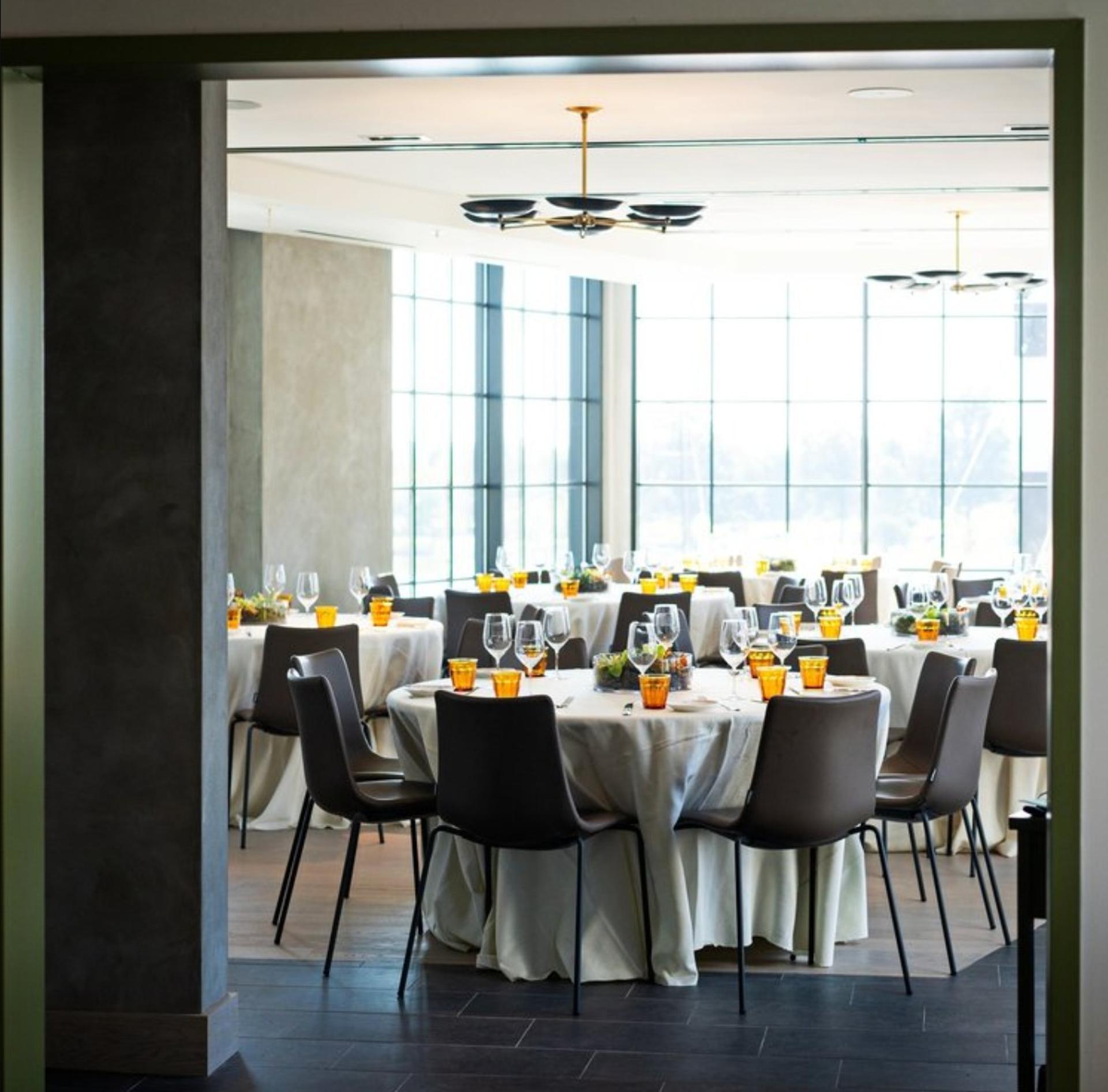 The Terrace Room
