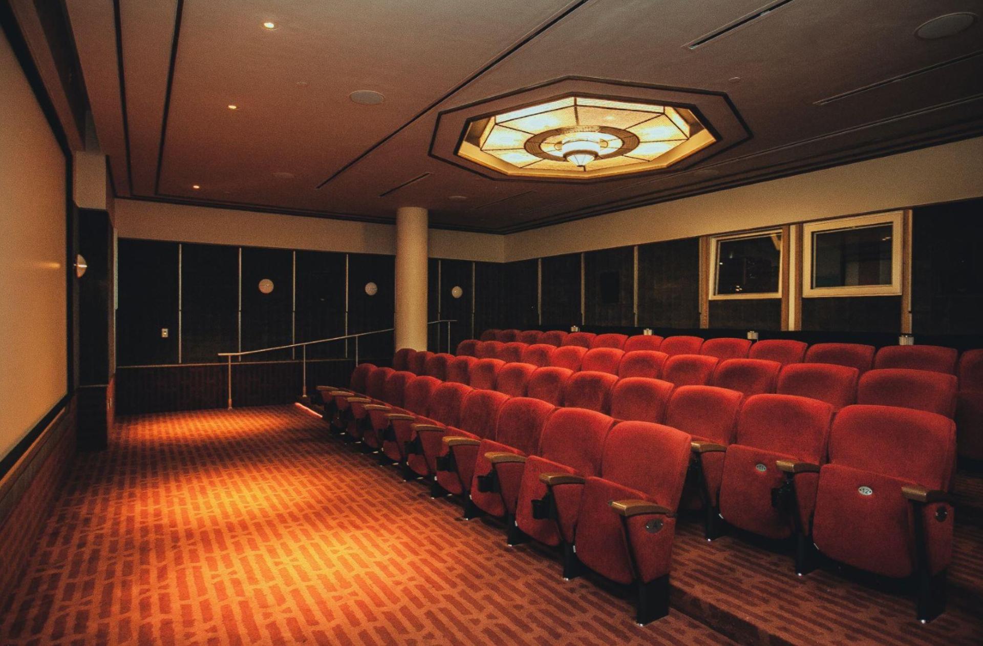 Cinema