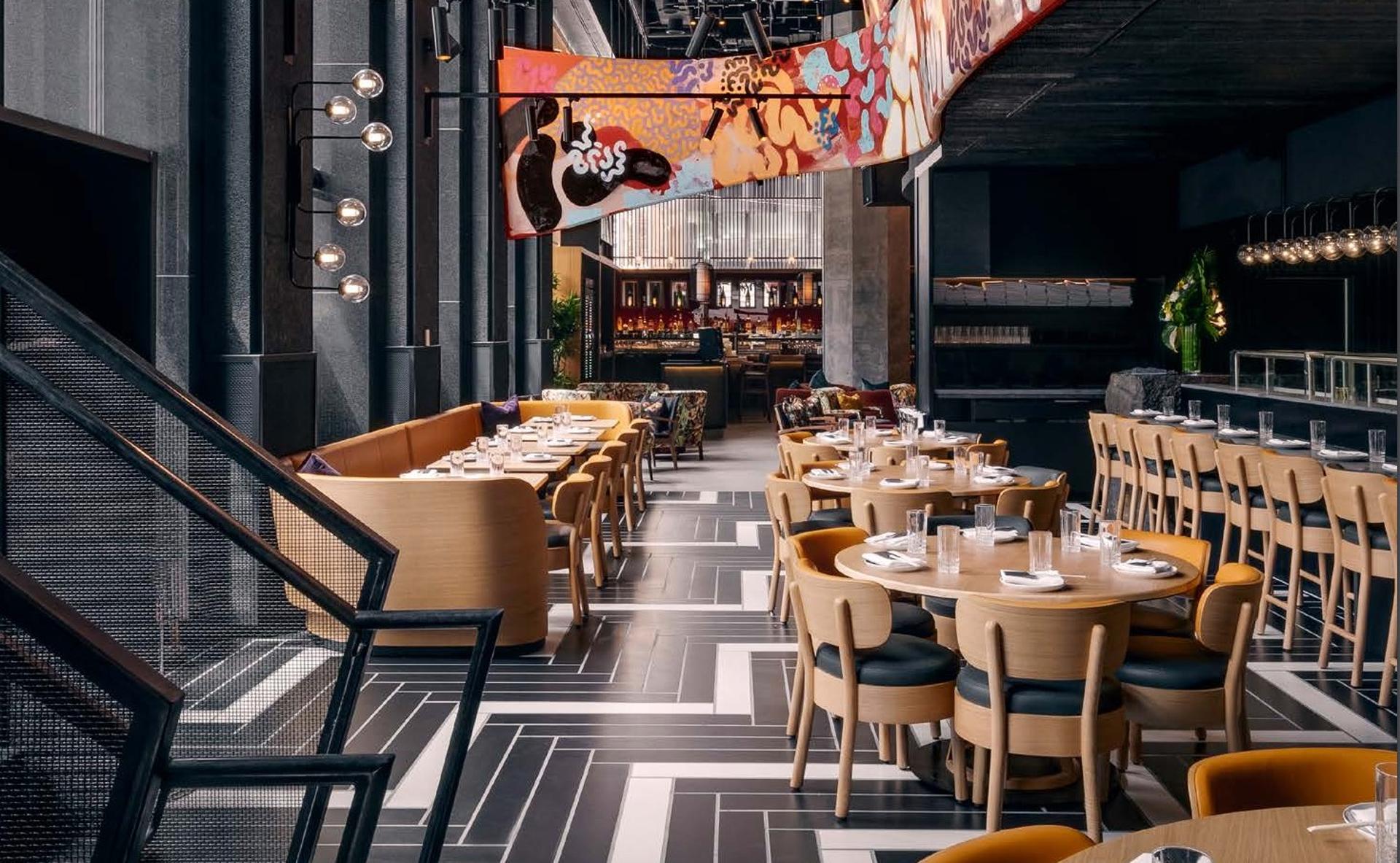 Main Dining Room