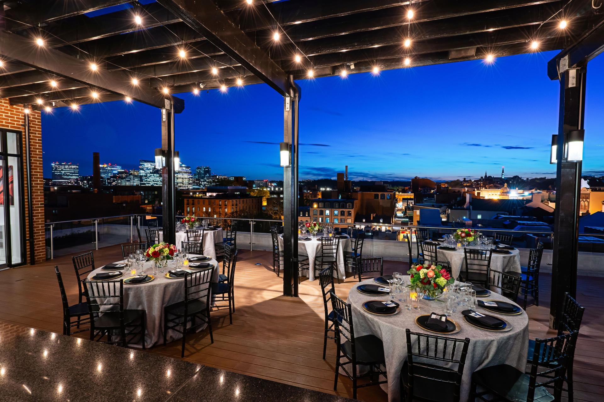 The Rooftop