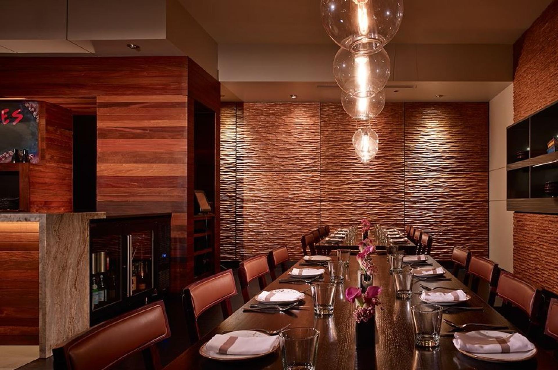 Chef's Table