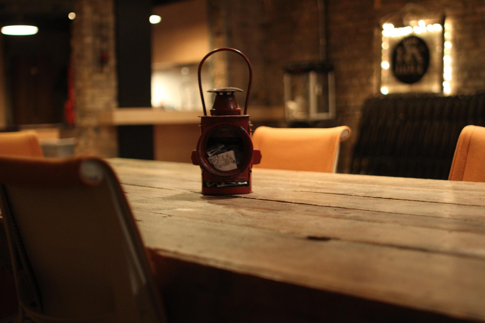 Full Buyout of The Foxhole Chicago