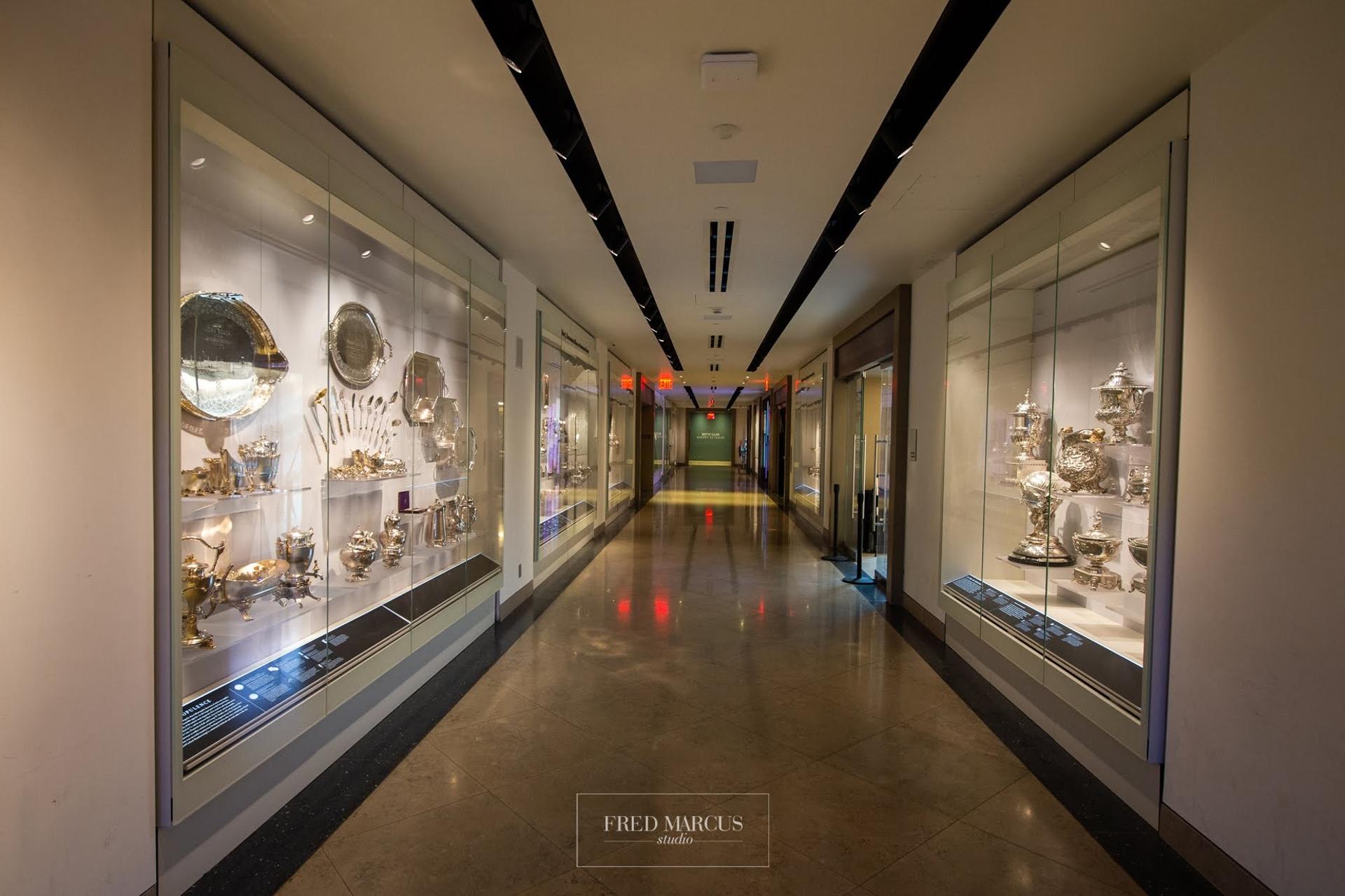 East Gallery
