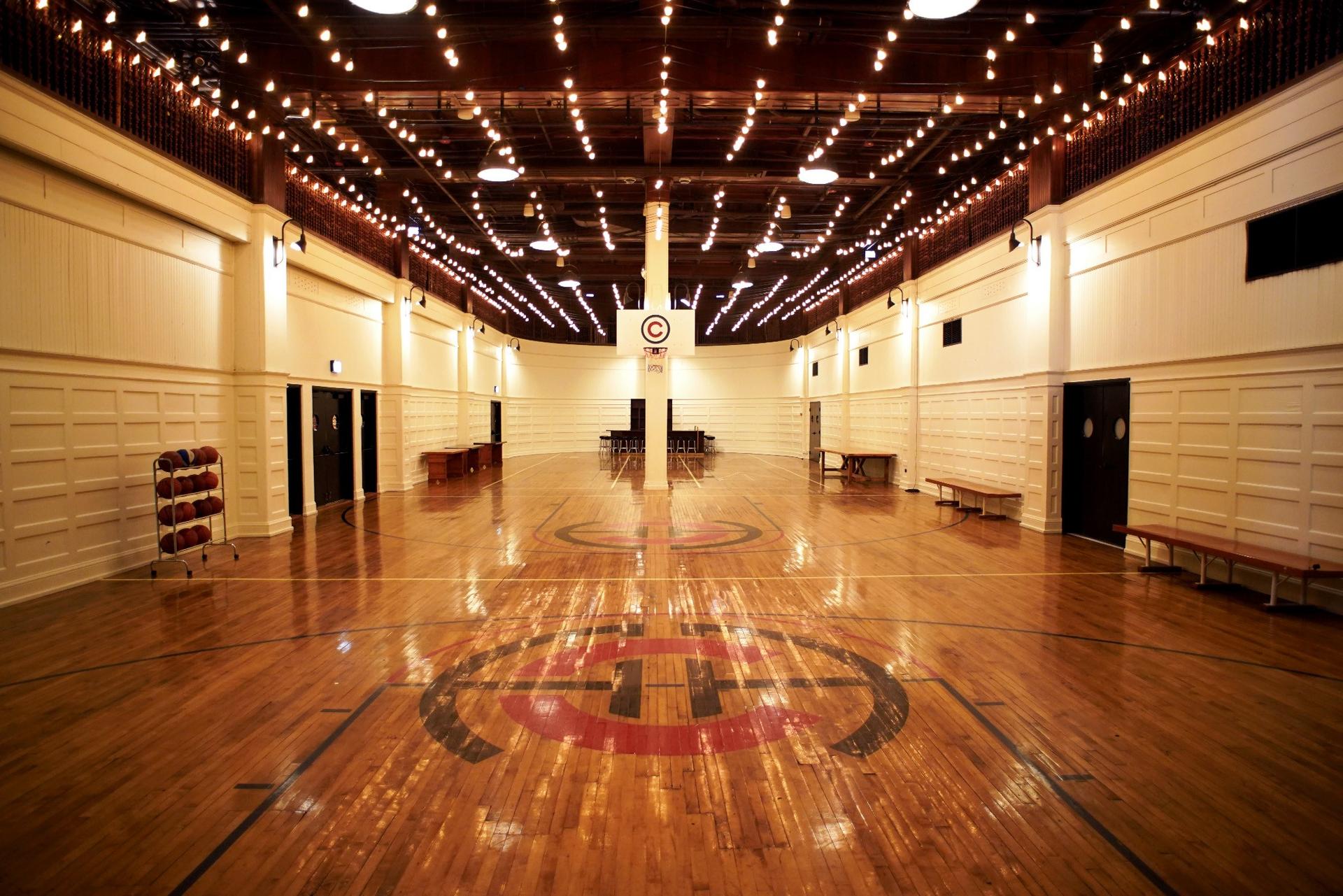 Stagg Court