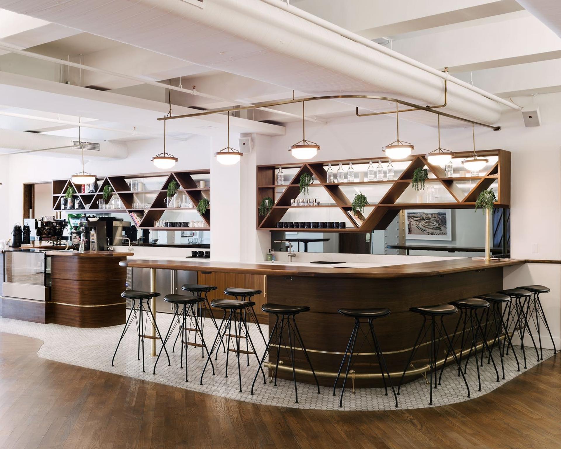 Classic Contemporary Premium Event Space