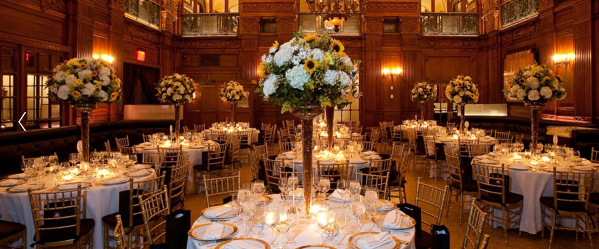 The Oak Room
