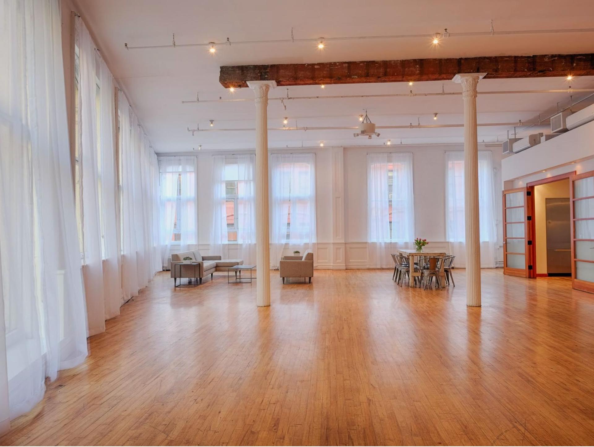 Studio 1