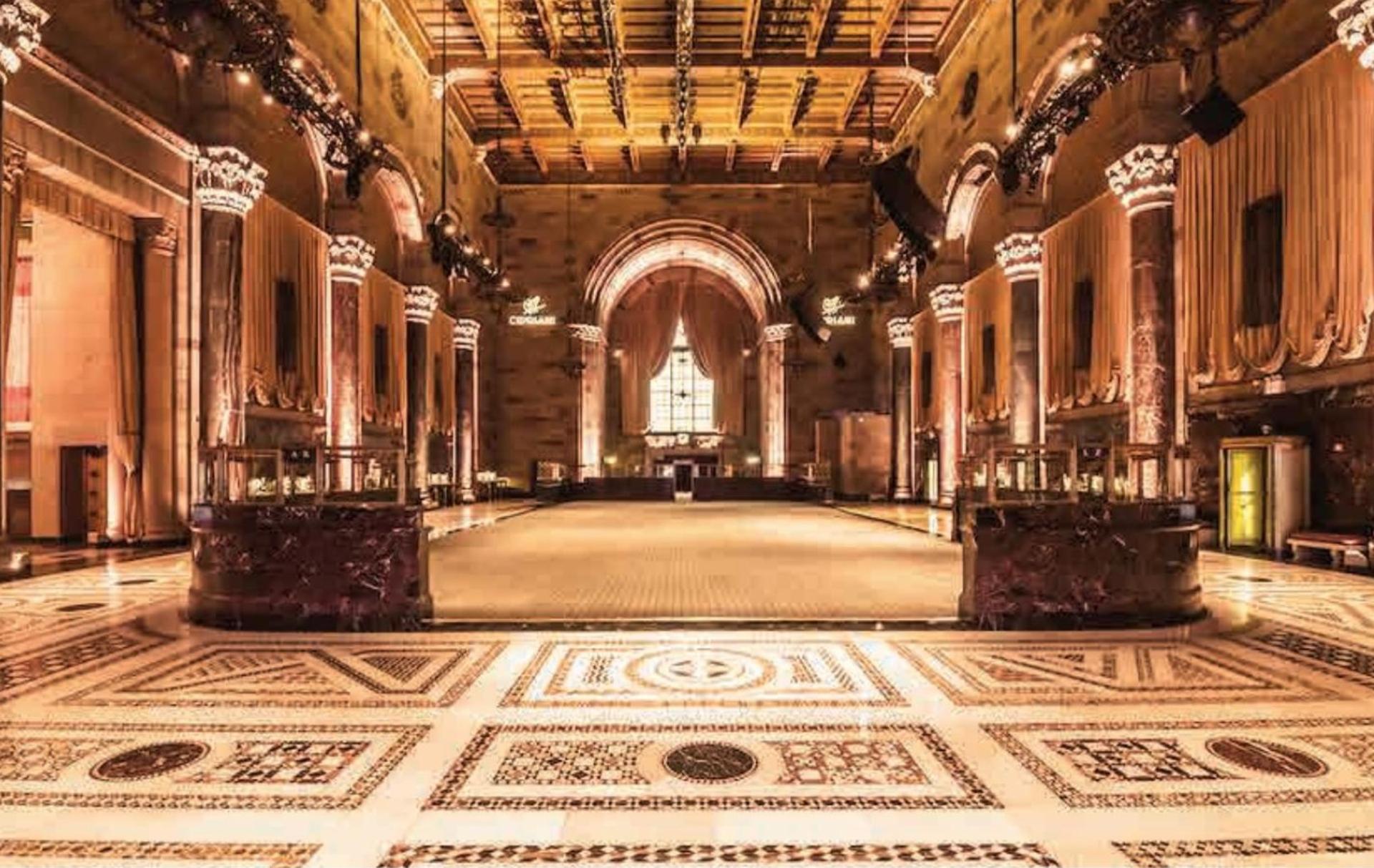 Grand Ballroom