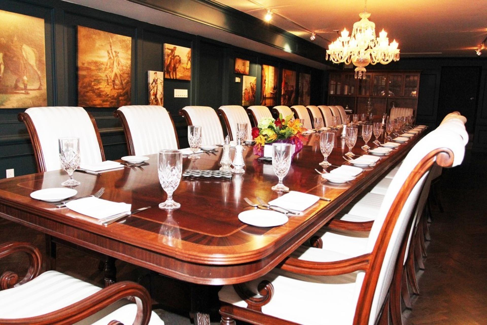 Washington Room